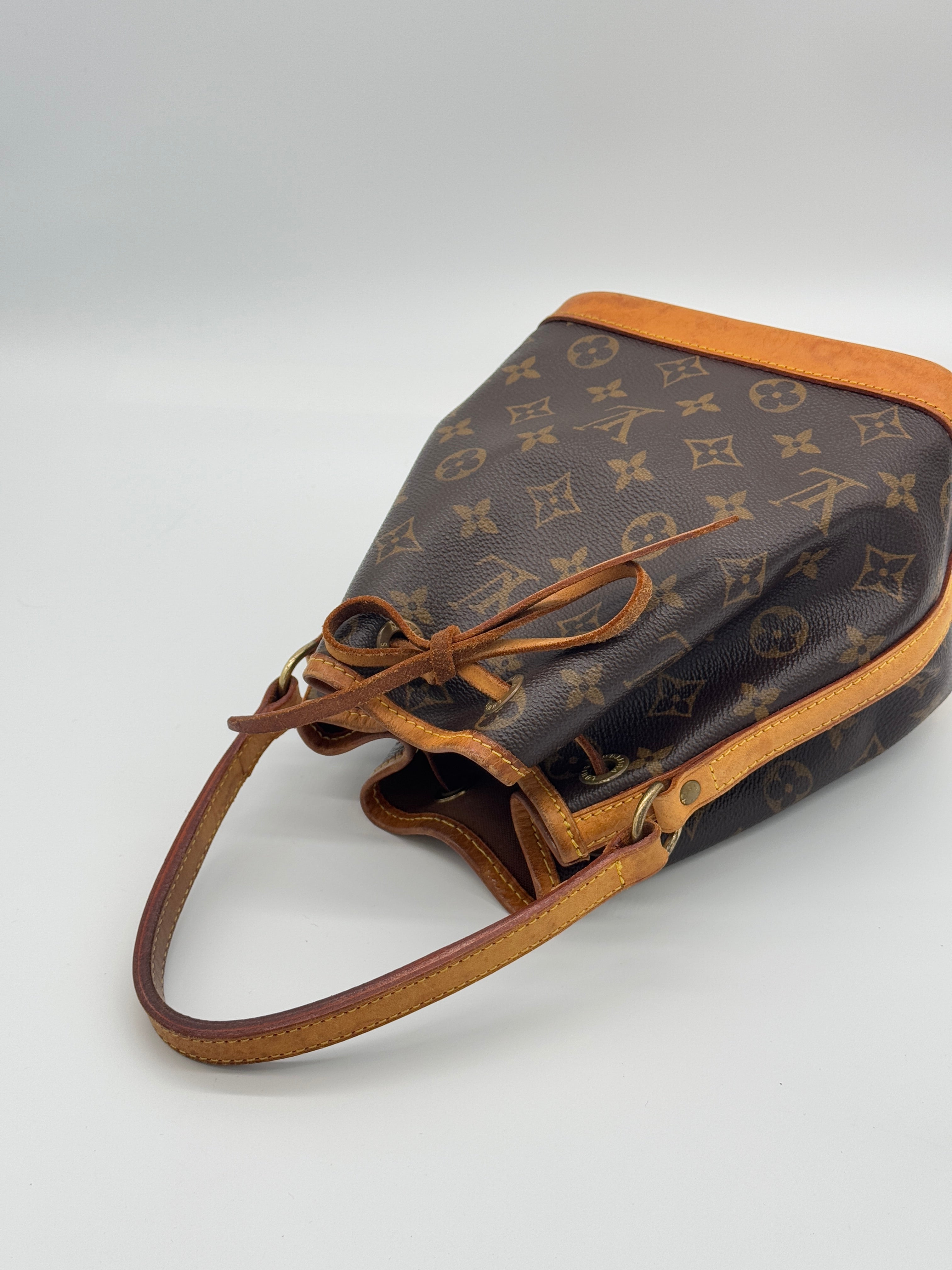 Louis Vuitton Mini Noé