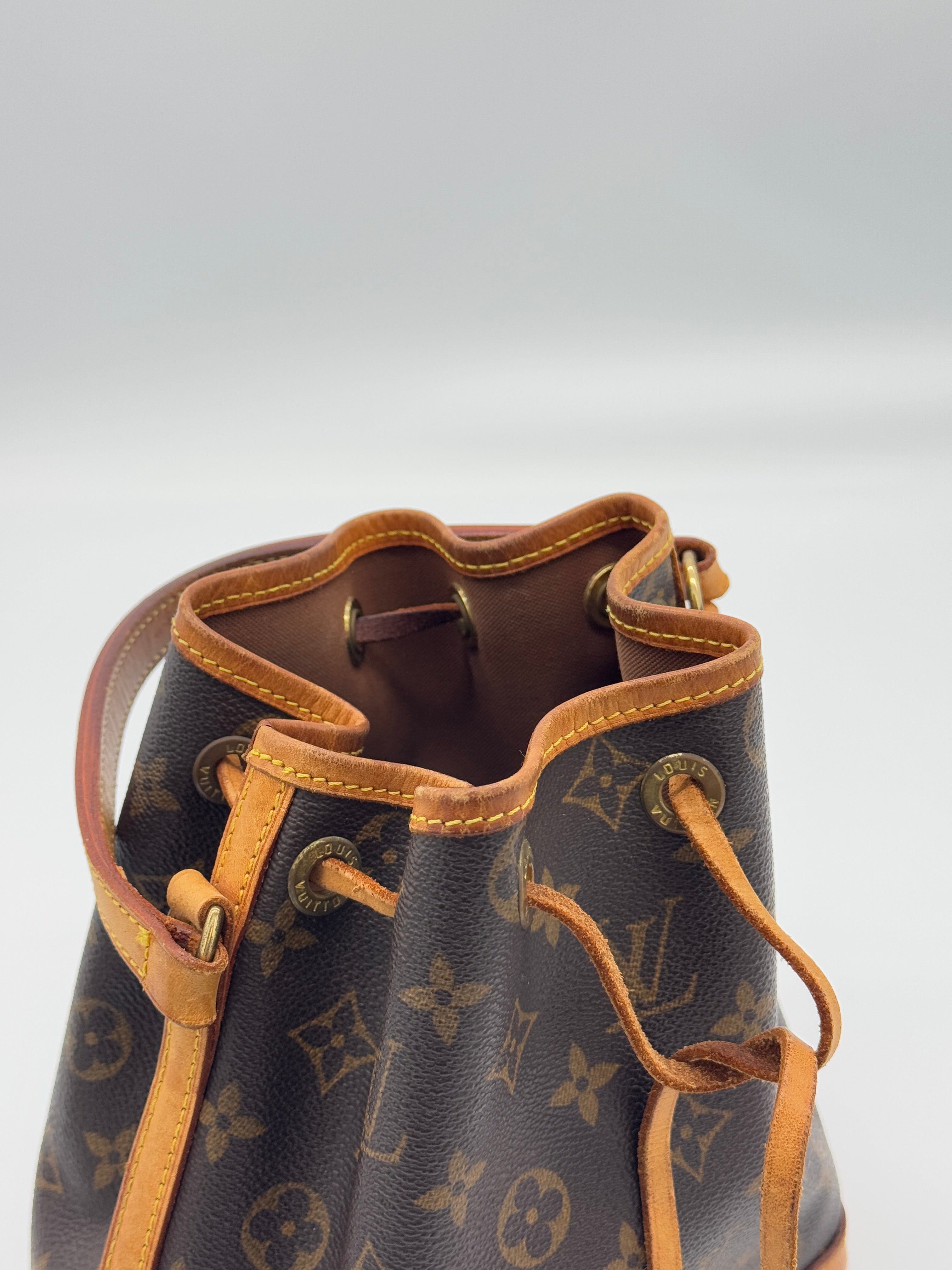 Louis Vuitton Mini Noé