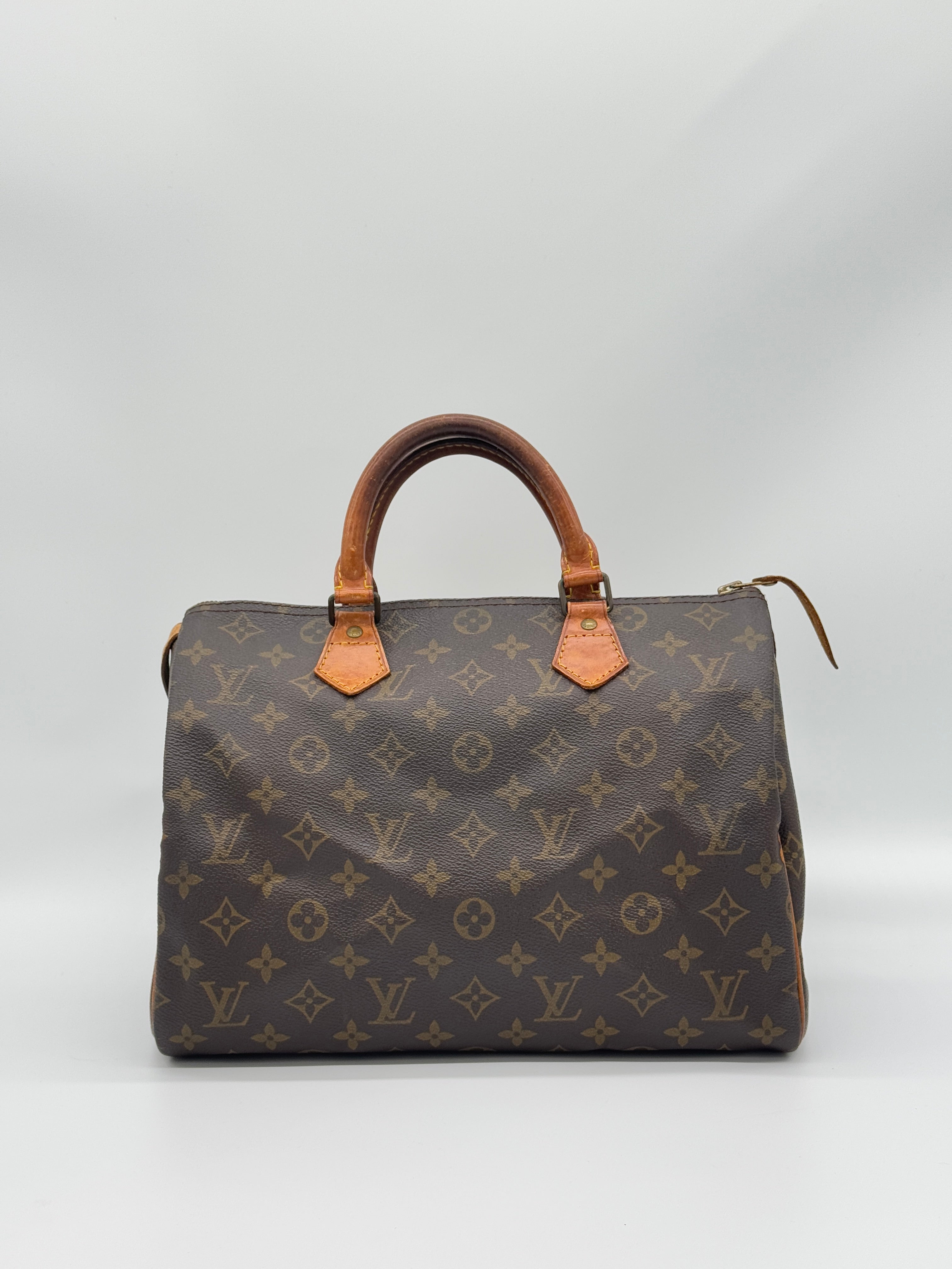 Louis Vuitton Speedy 30