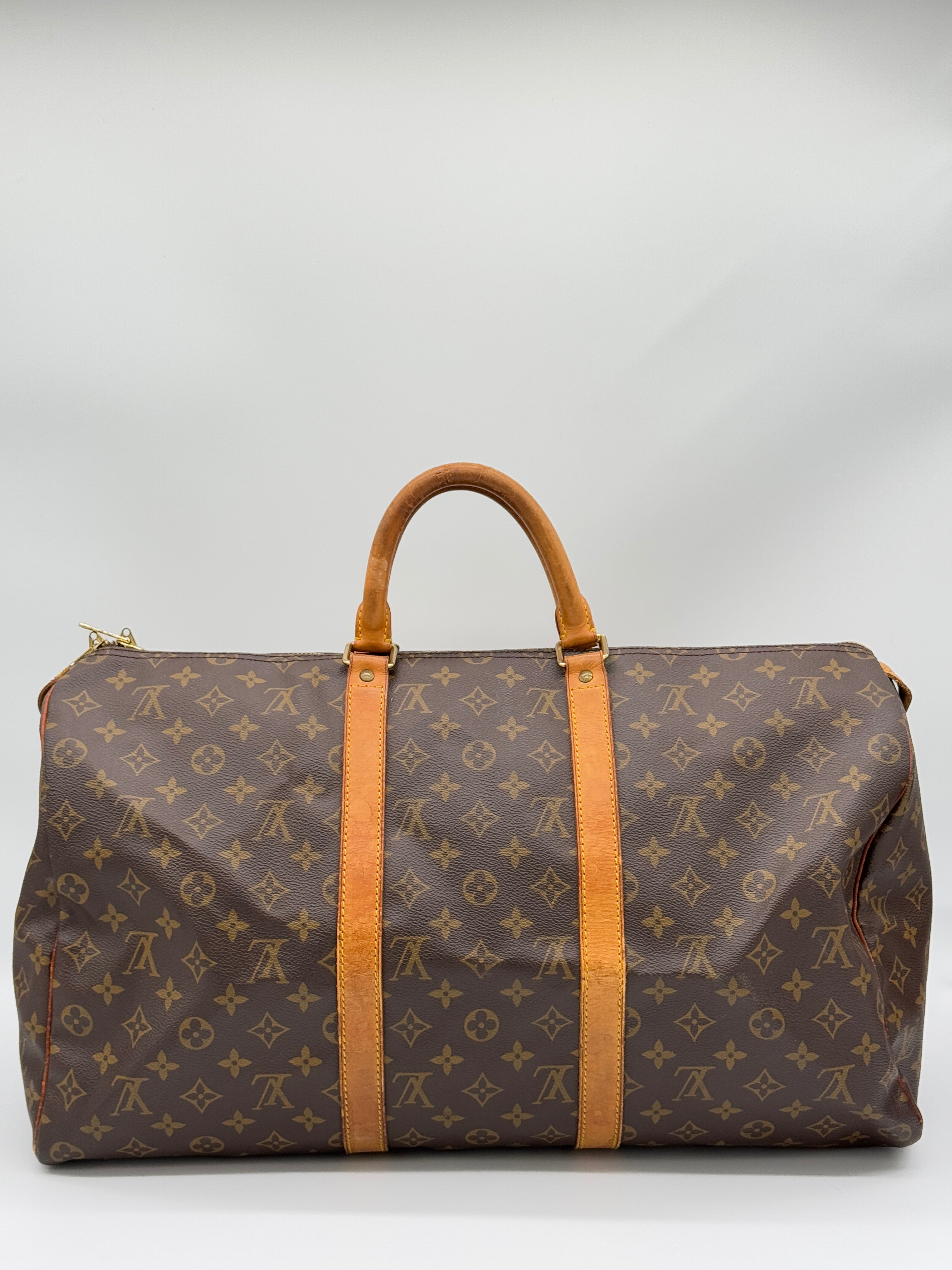 Louis Vuitton Keepall 50