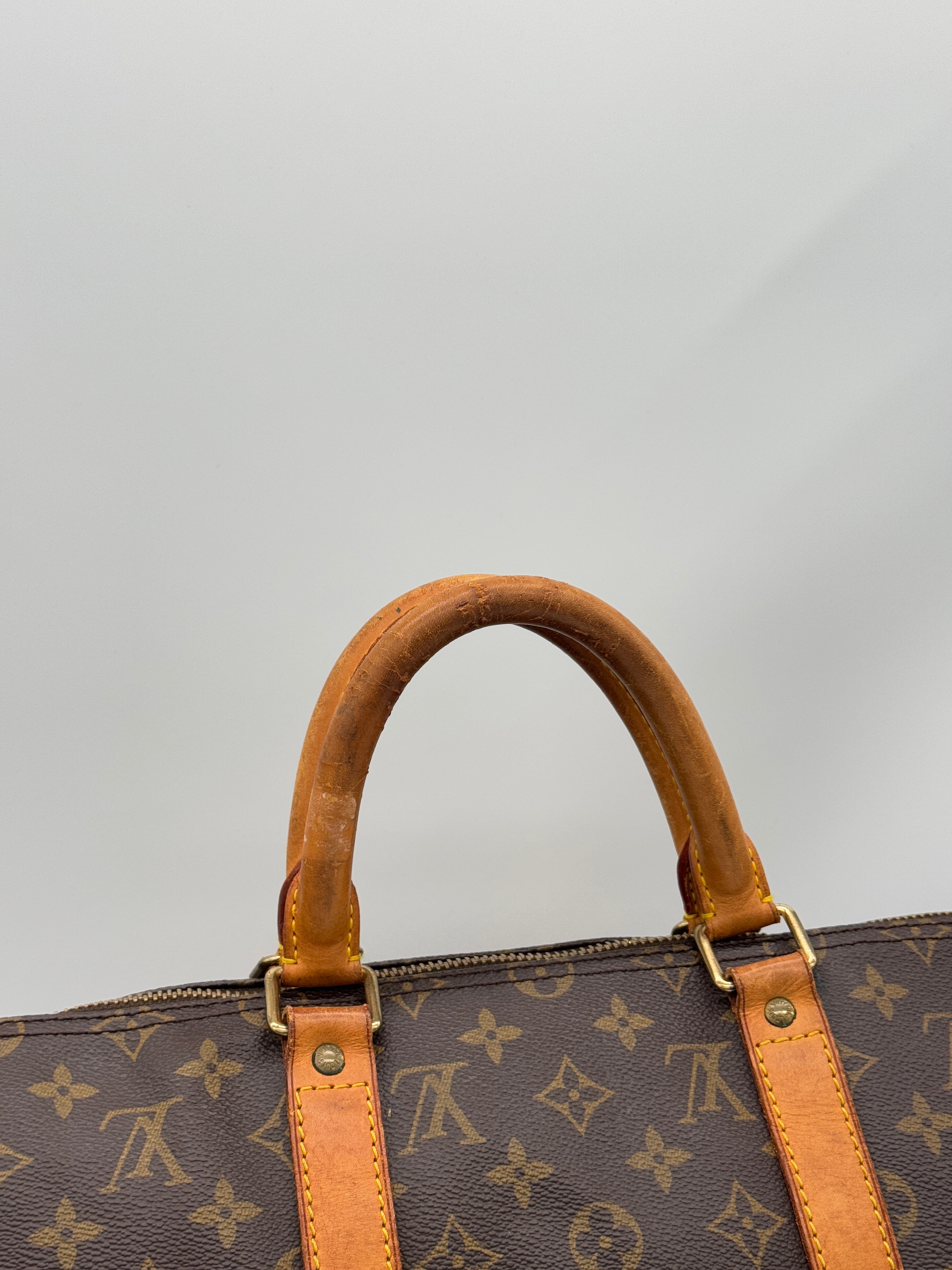 Louis Vuitton Keepall 50