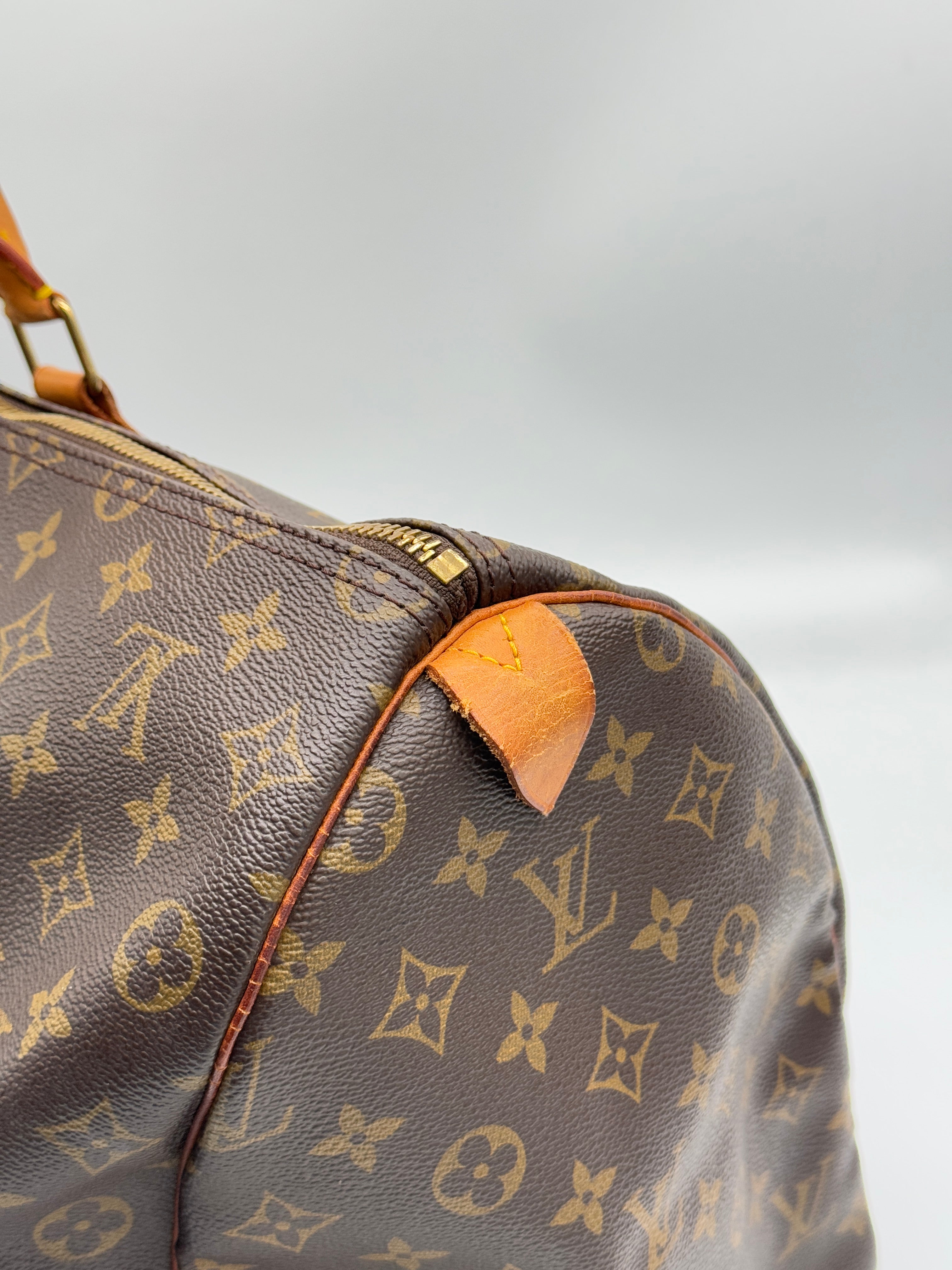 Louis Vuitton Keepall 50