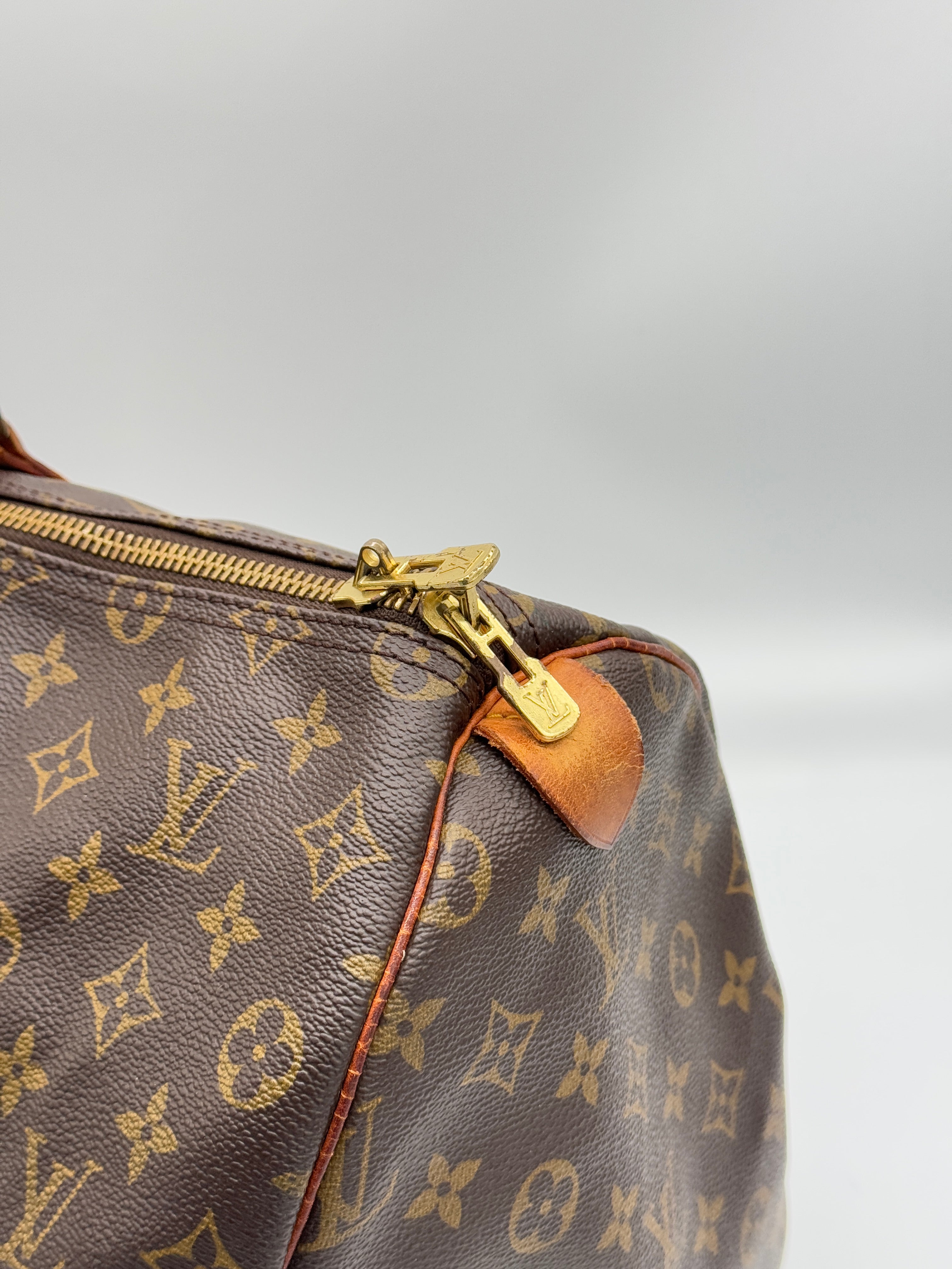 Louis Vuitton Keepall 50