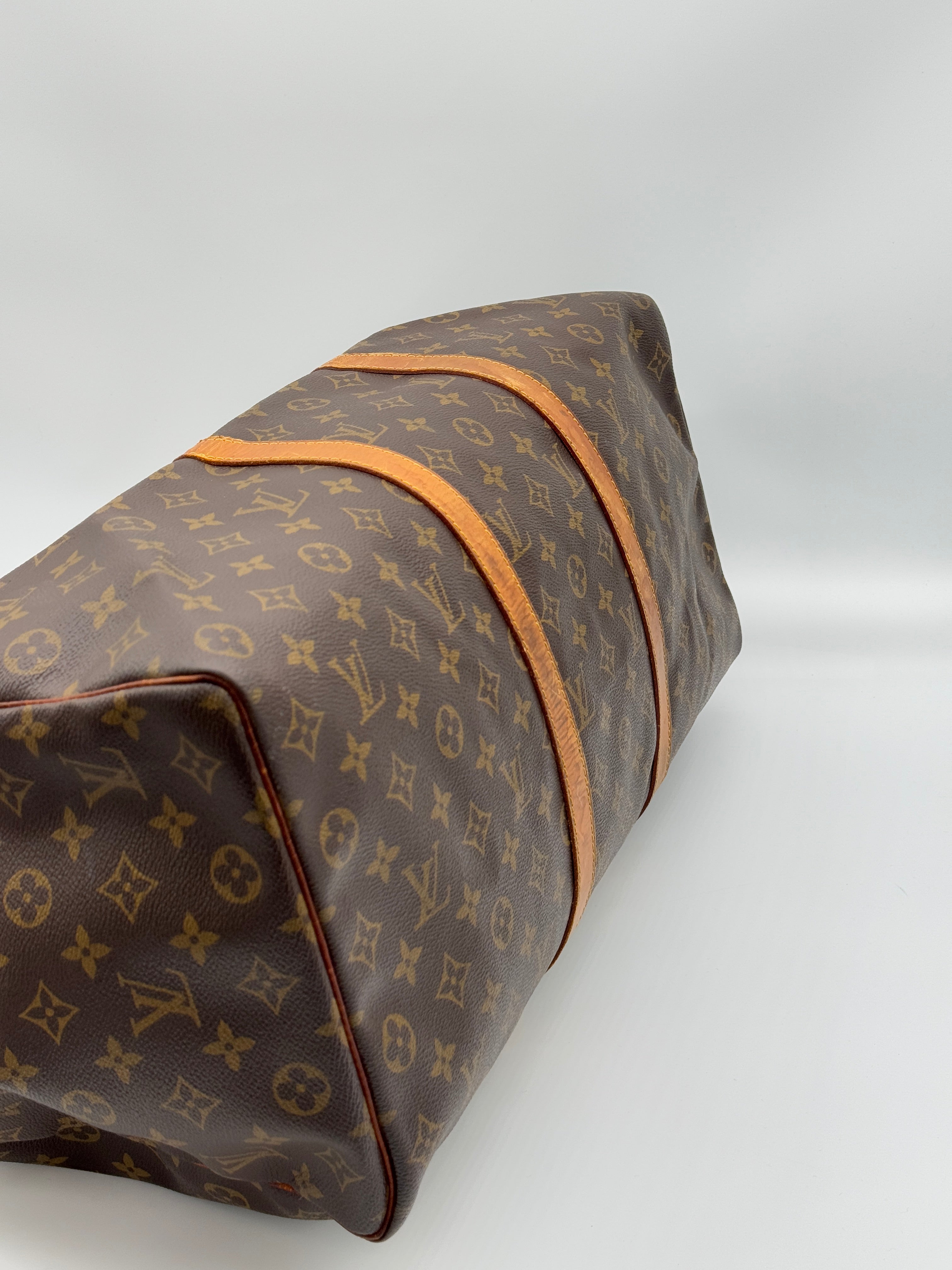 Louis Vuitton Keepall 50