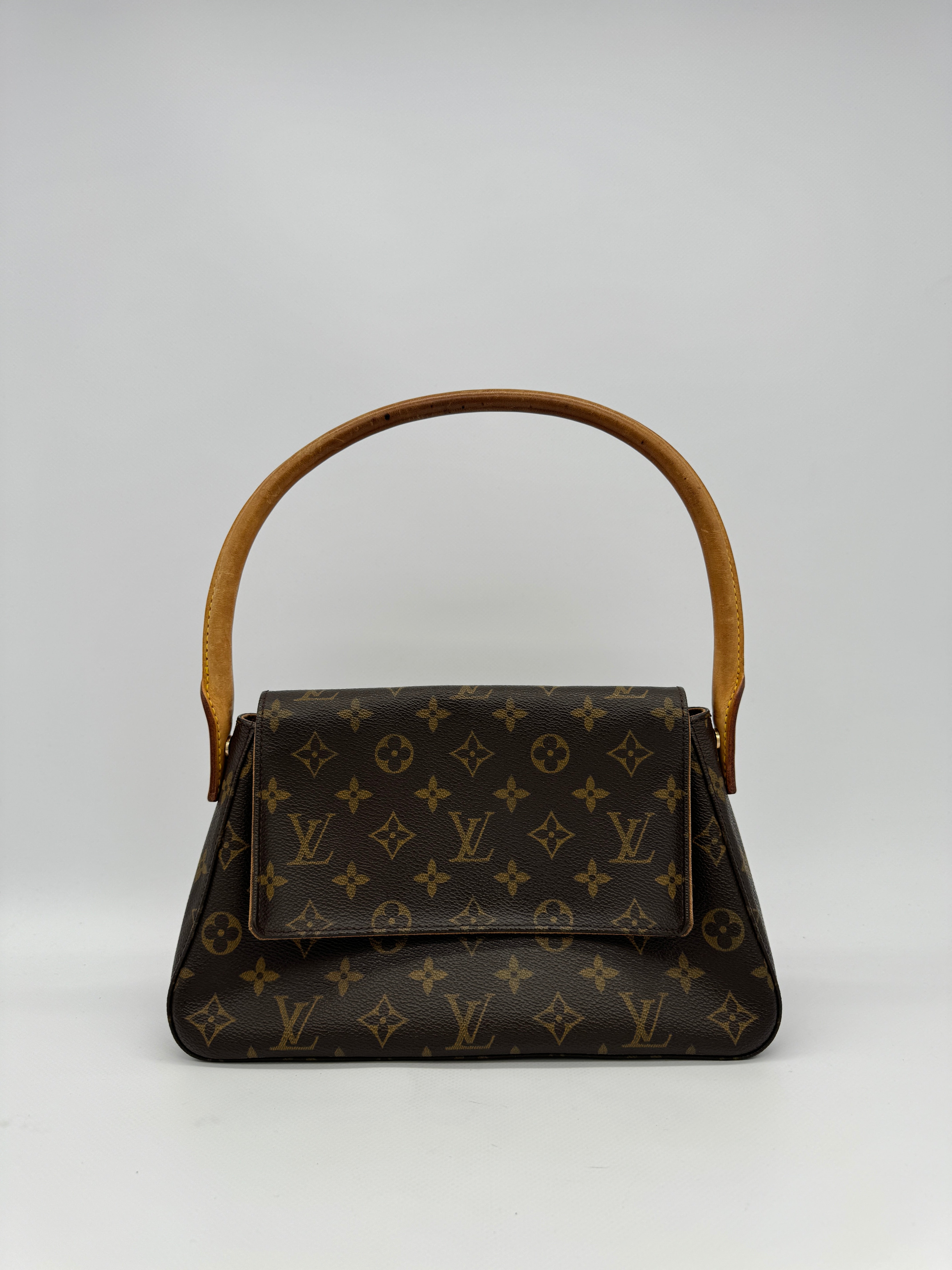 Louis Vuitton Mini Looping