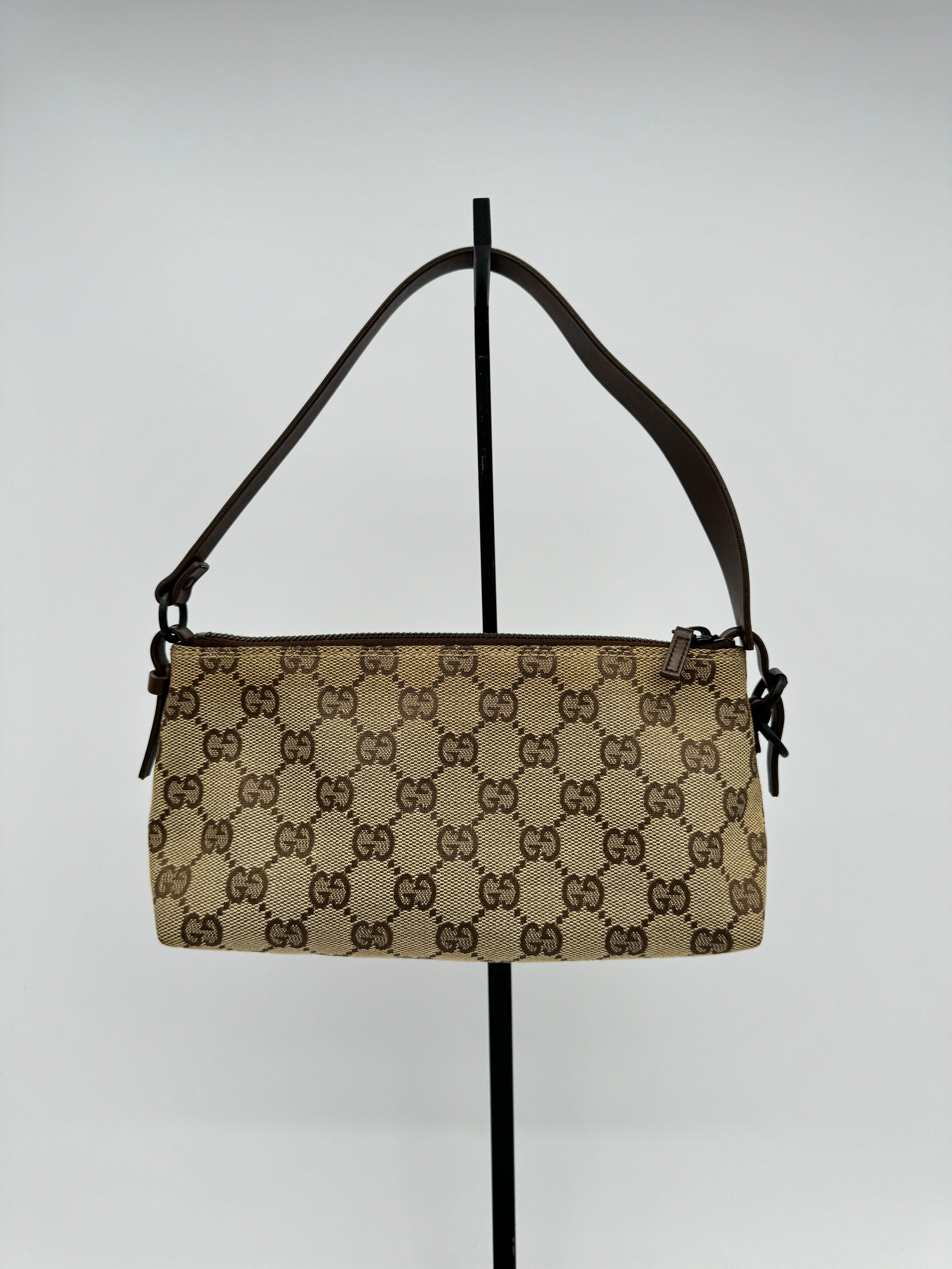 Gucci GG Canvas Bag