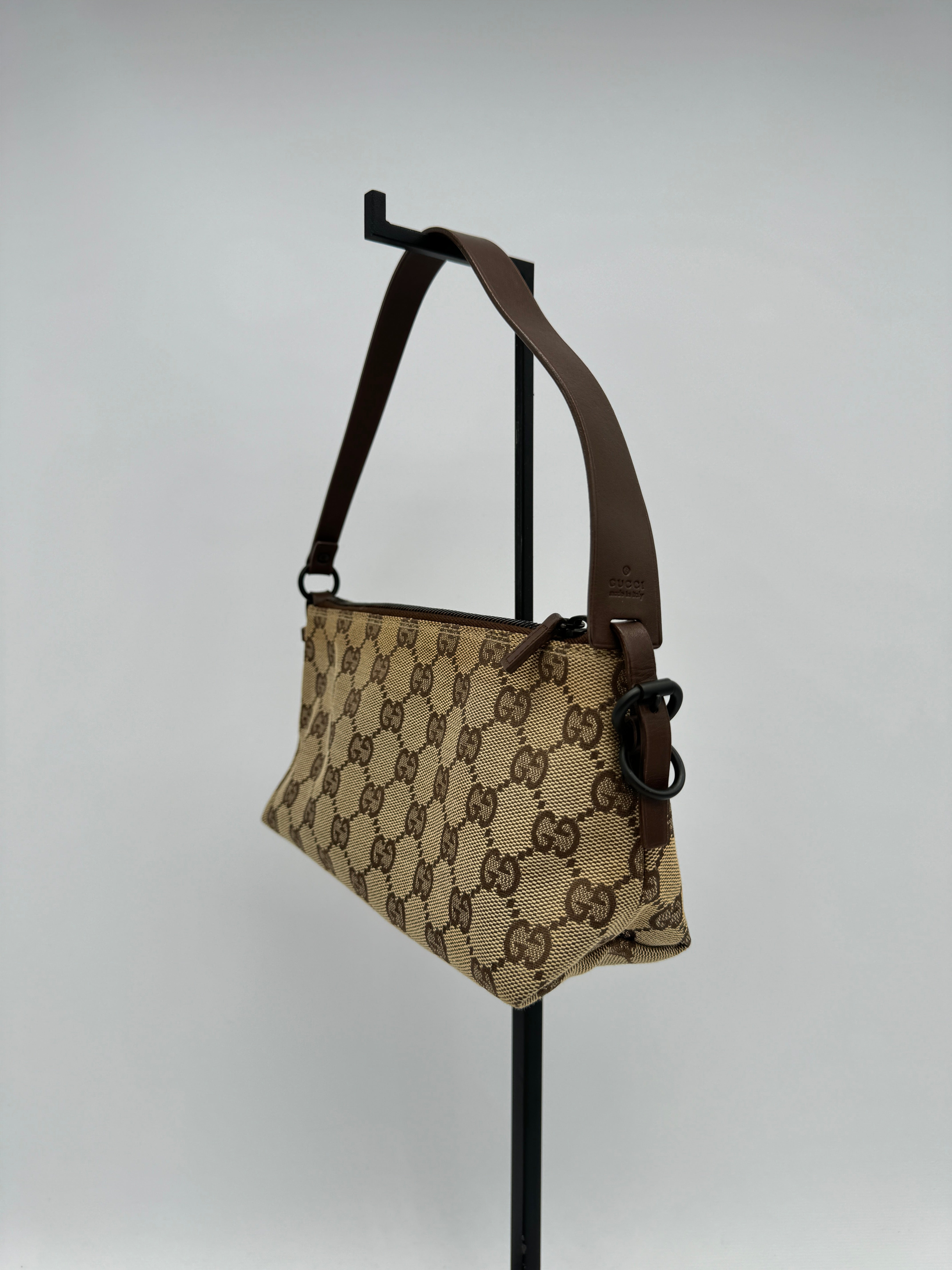 Gucci GG Canvas Bag