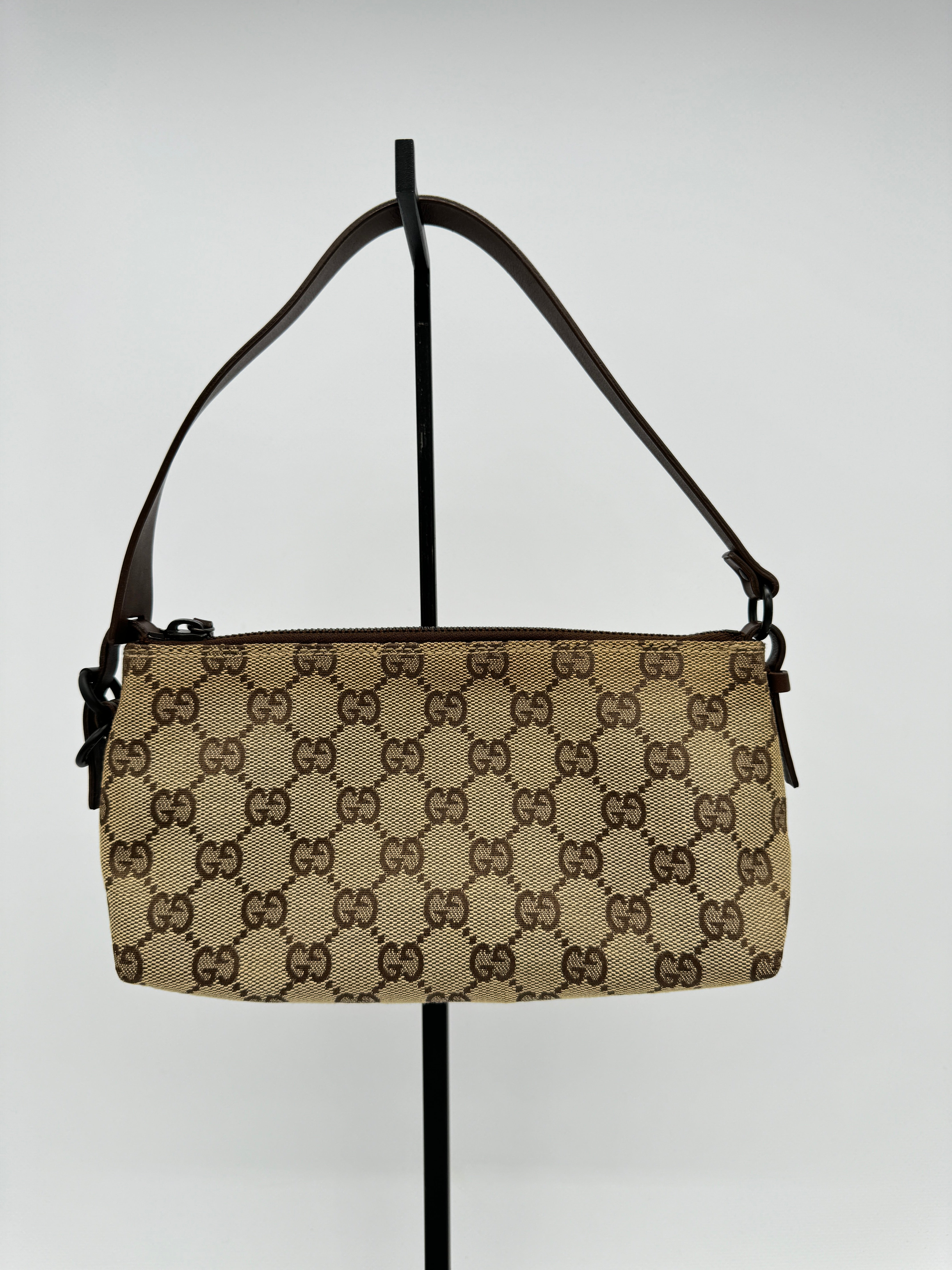 Gucci GG Canvas Bag