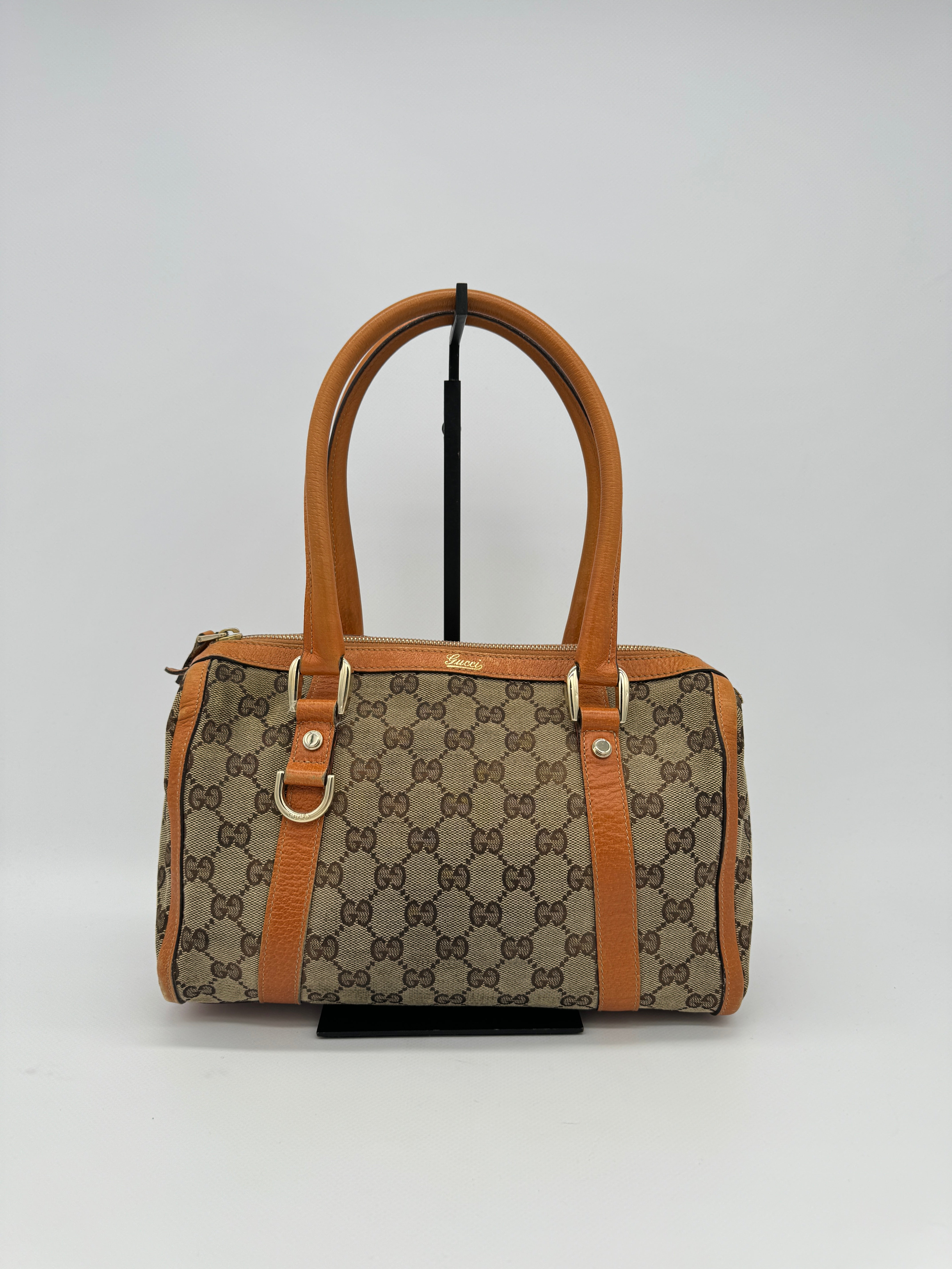 Gucci Abbey Boston