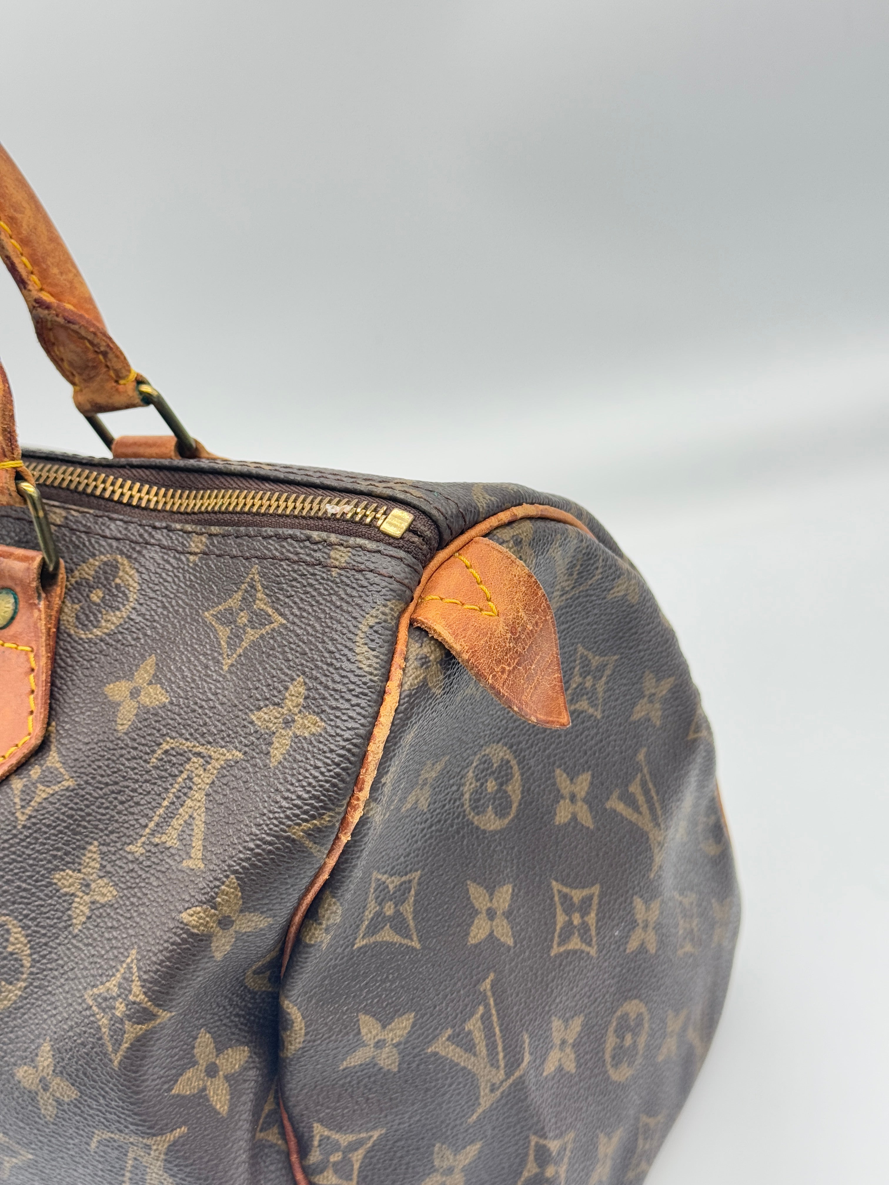 Louis Vuitton Speedy 30