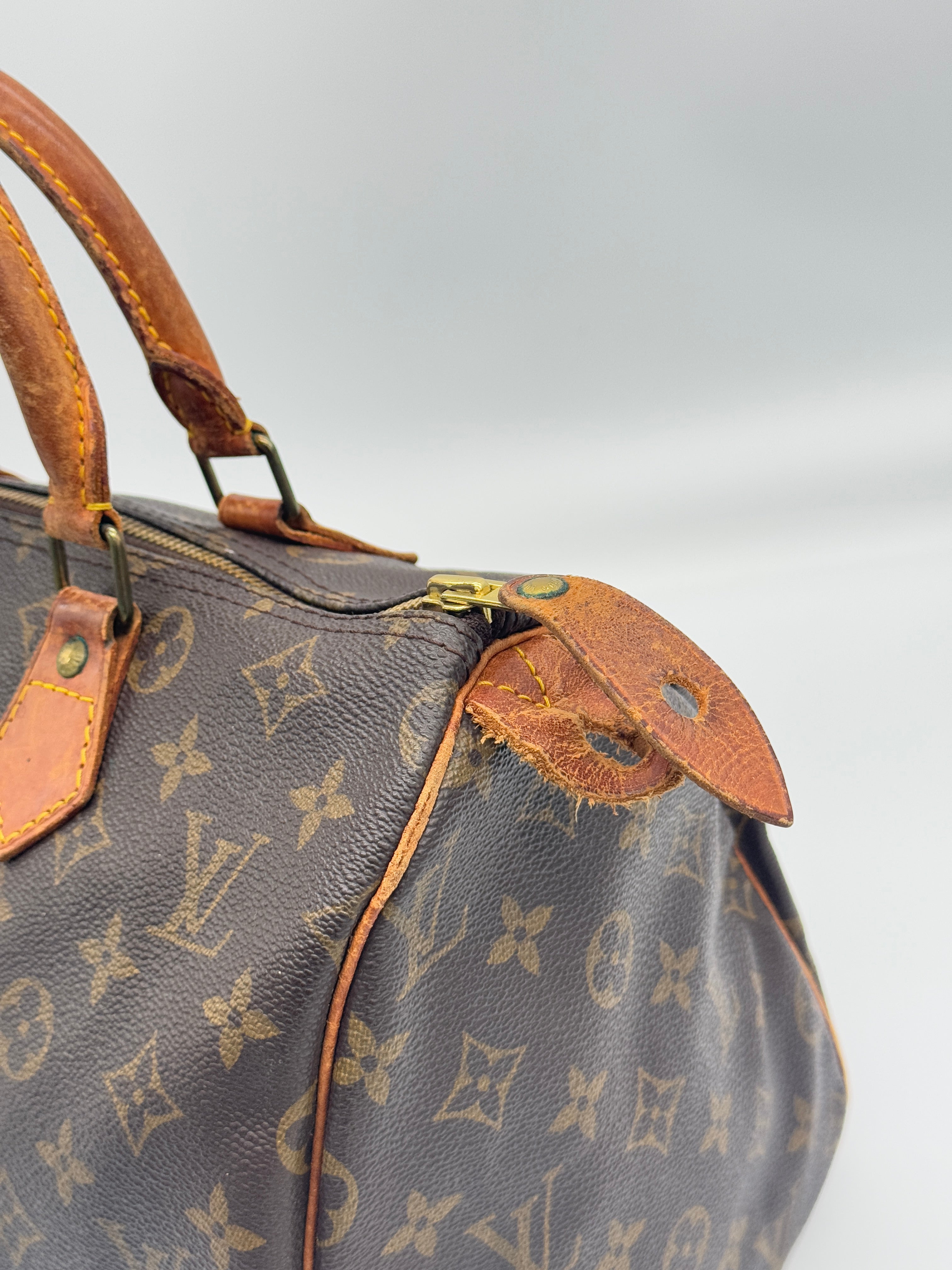 Louis Vuitton Speedy 30