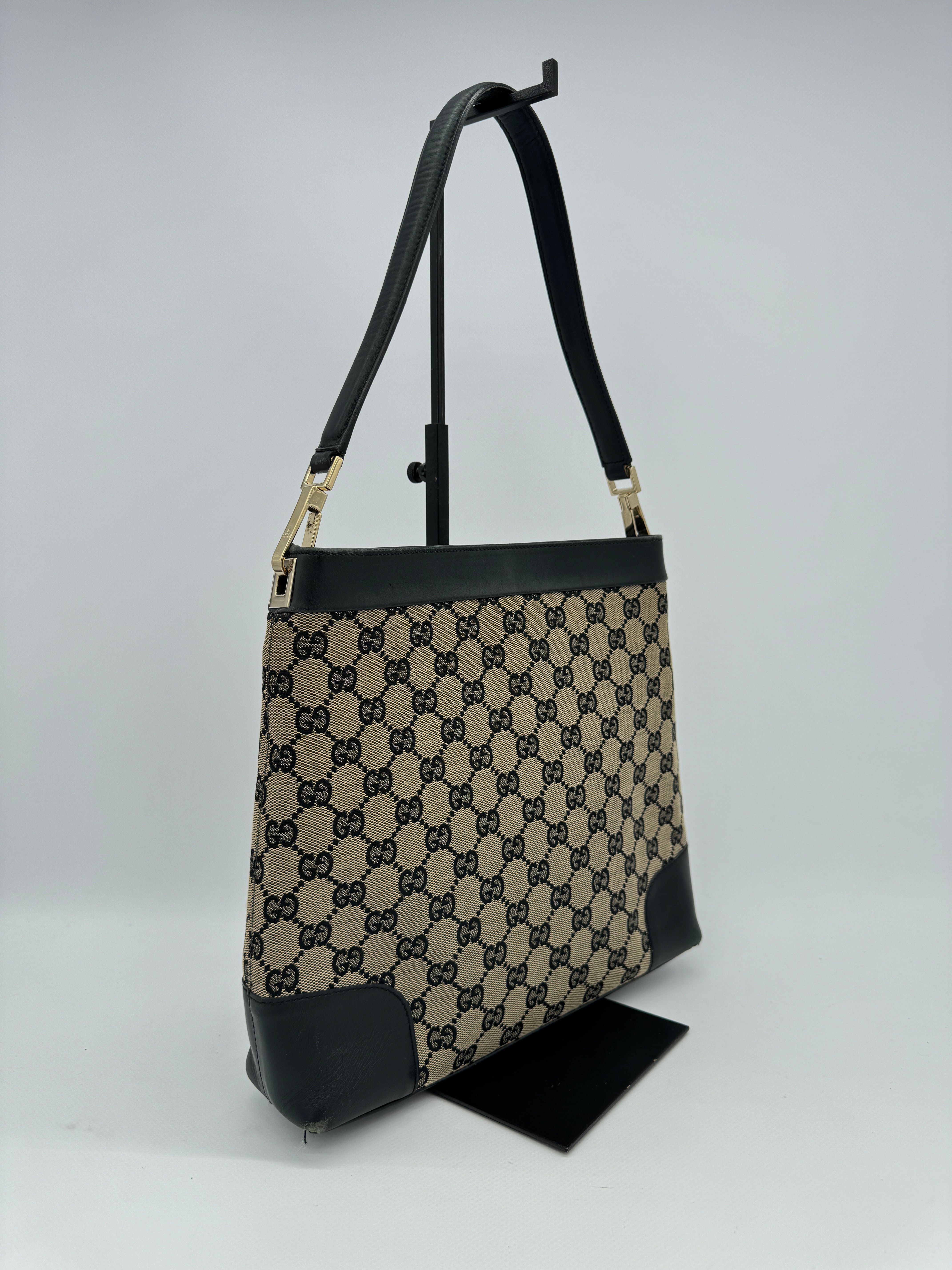 Gucci Bree Shoulderbag