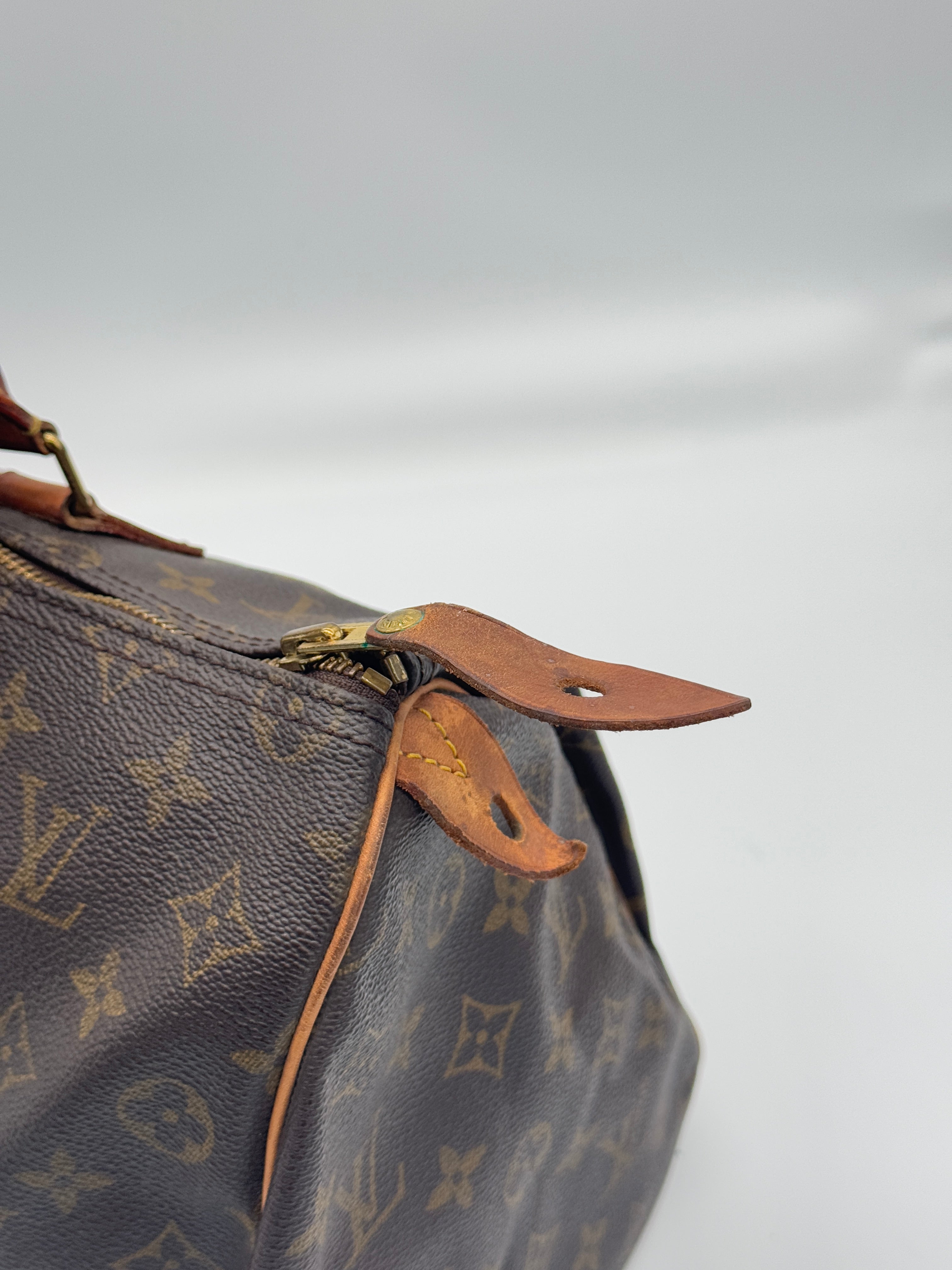 Louis Vuitton Speedy 35