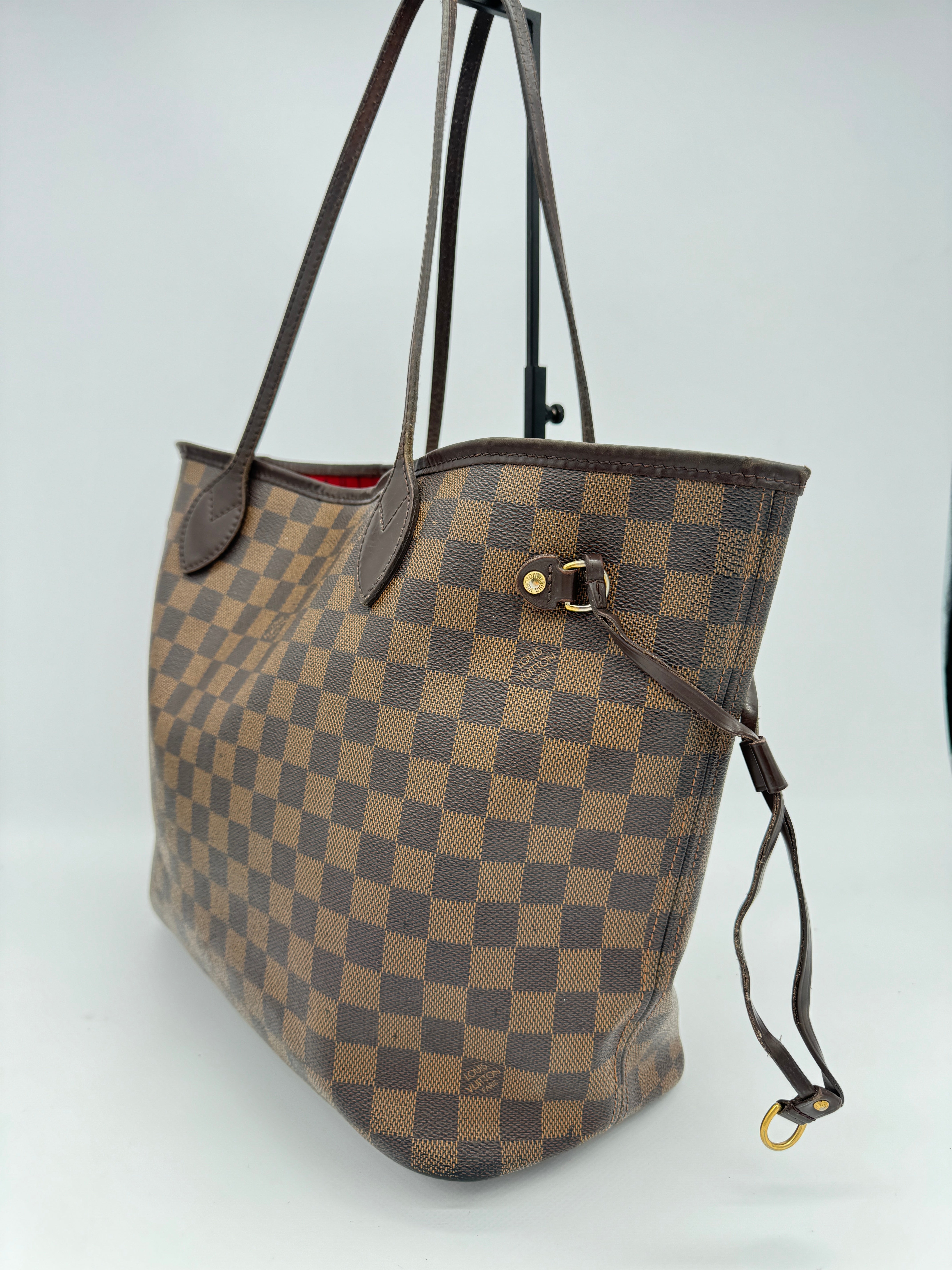 Louis Vuitton Neverfull MM