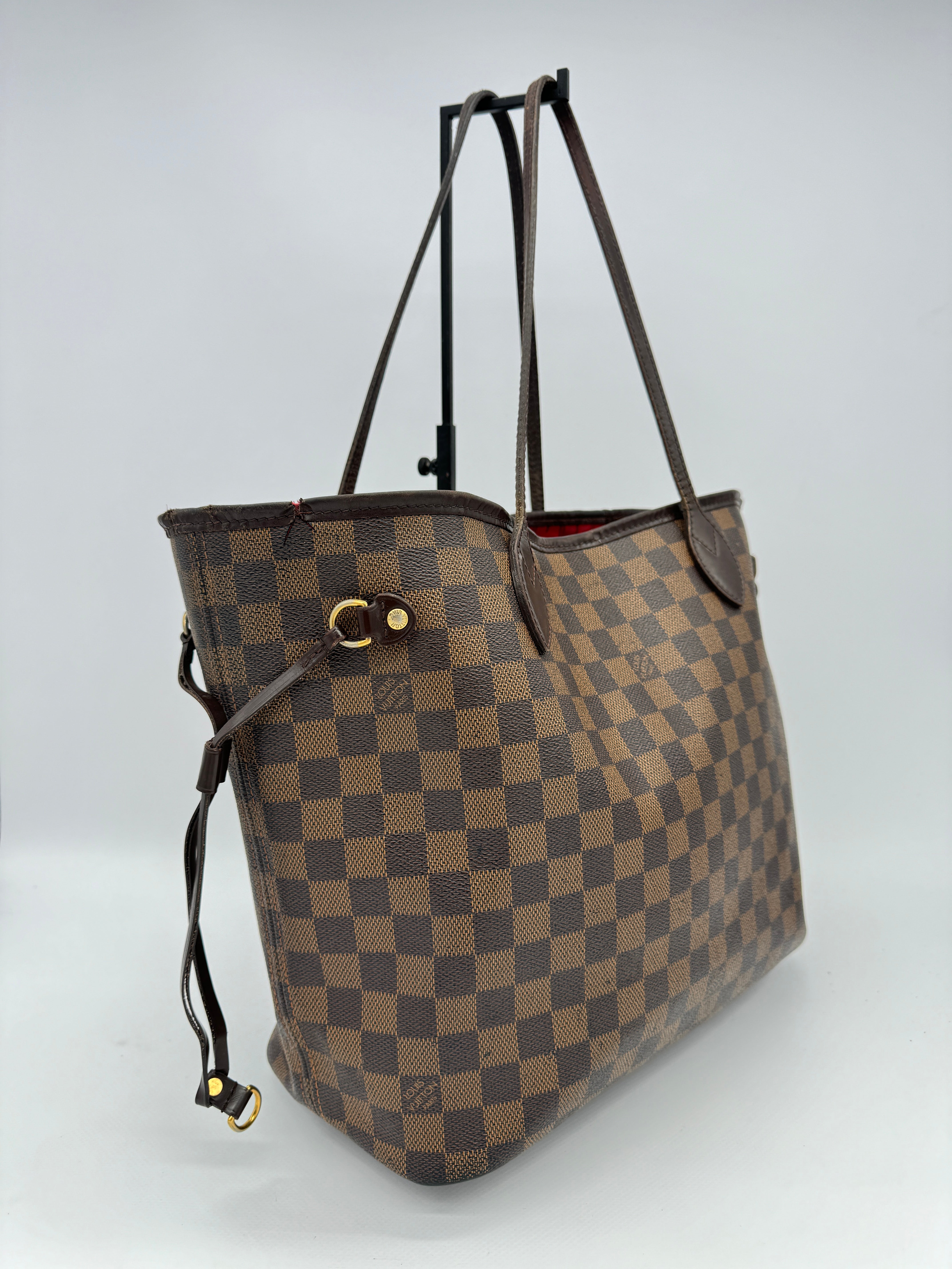 Louis Vuitton Neverfull MM