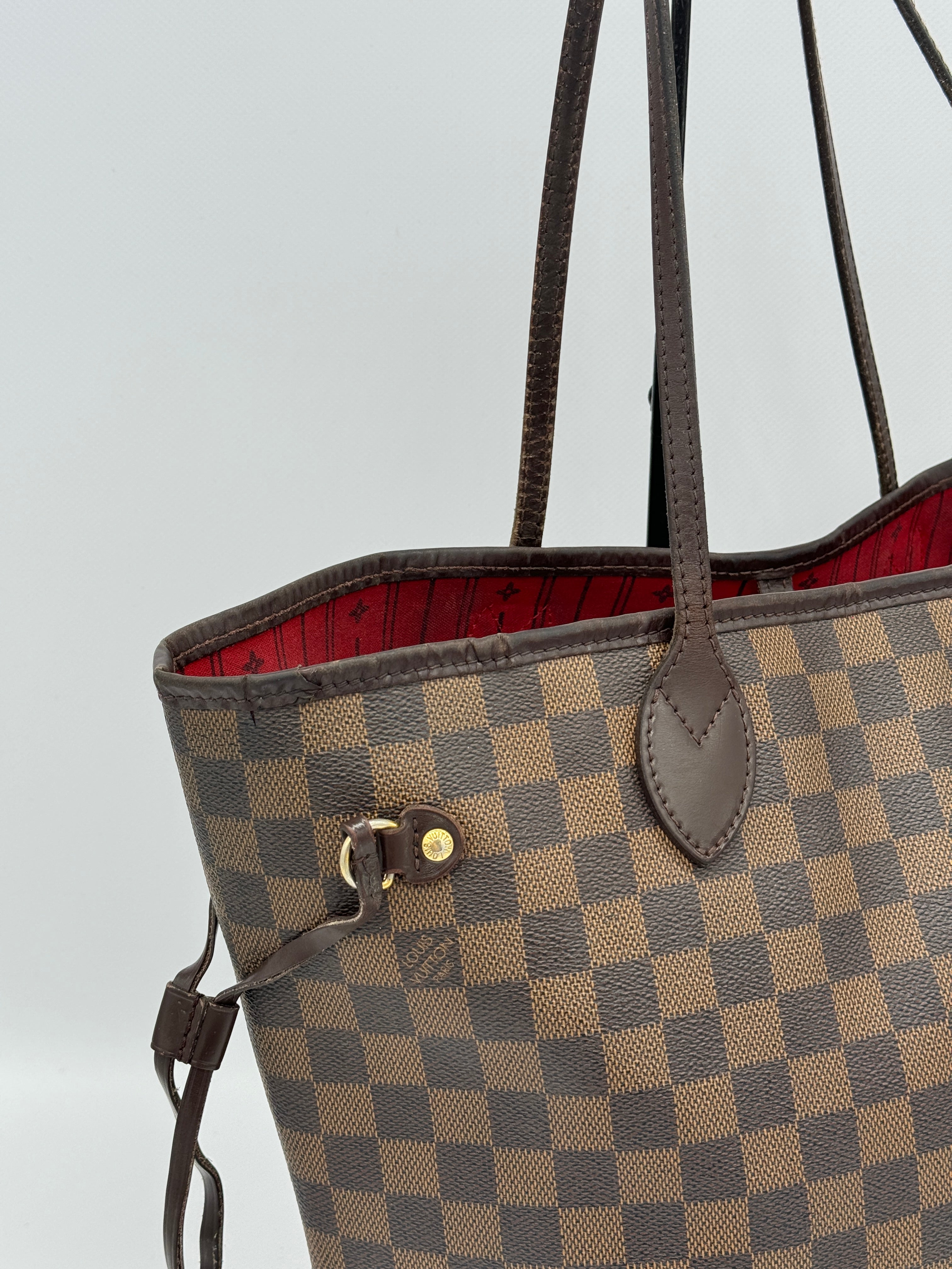 Louis Vuitton Neverfull MM