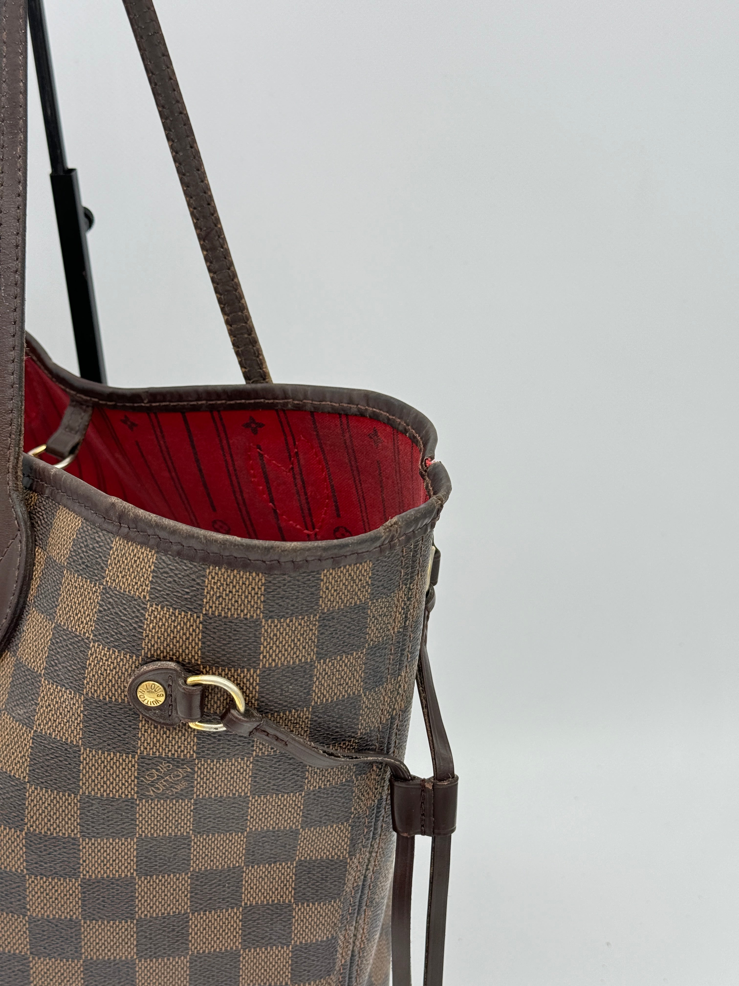 Louis Vuitton Neverfull MM