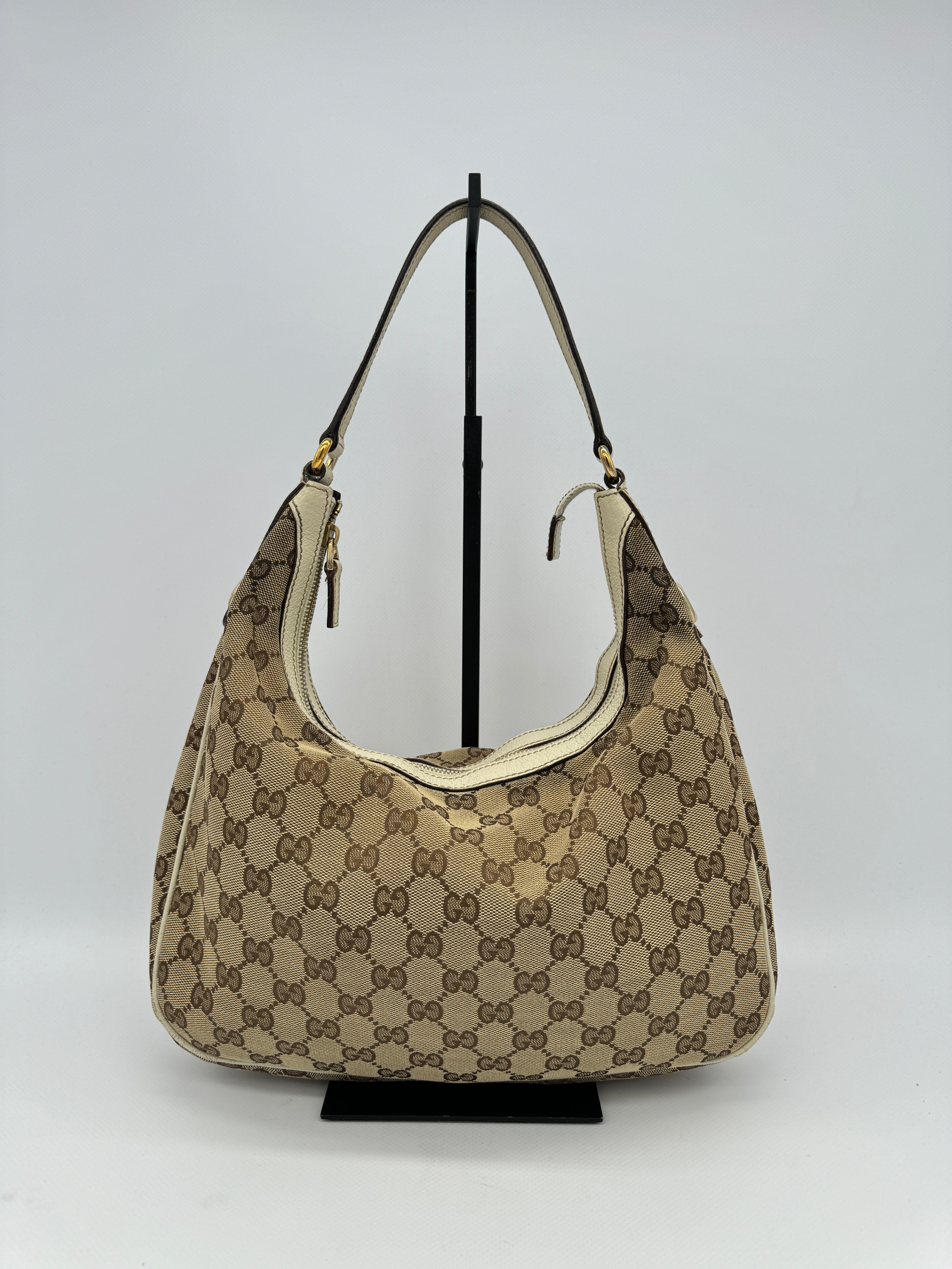 Gucci Charmy Hobo