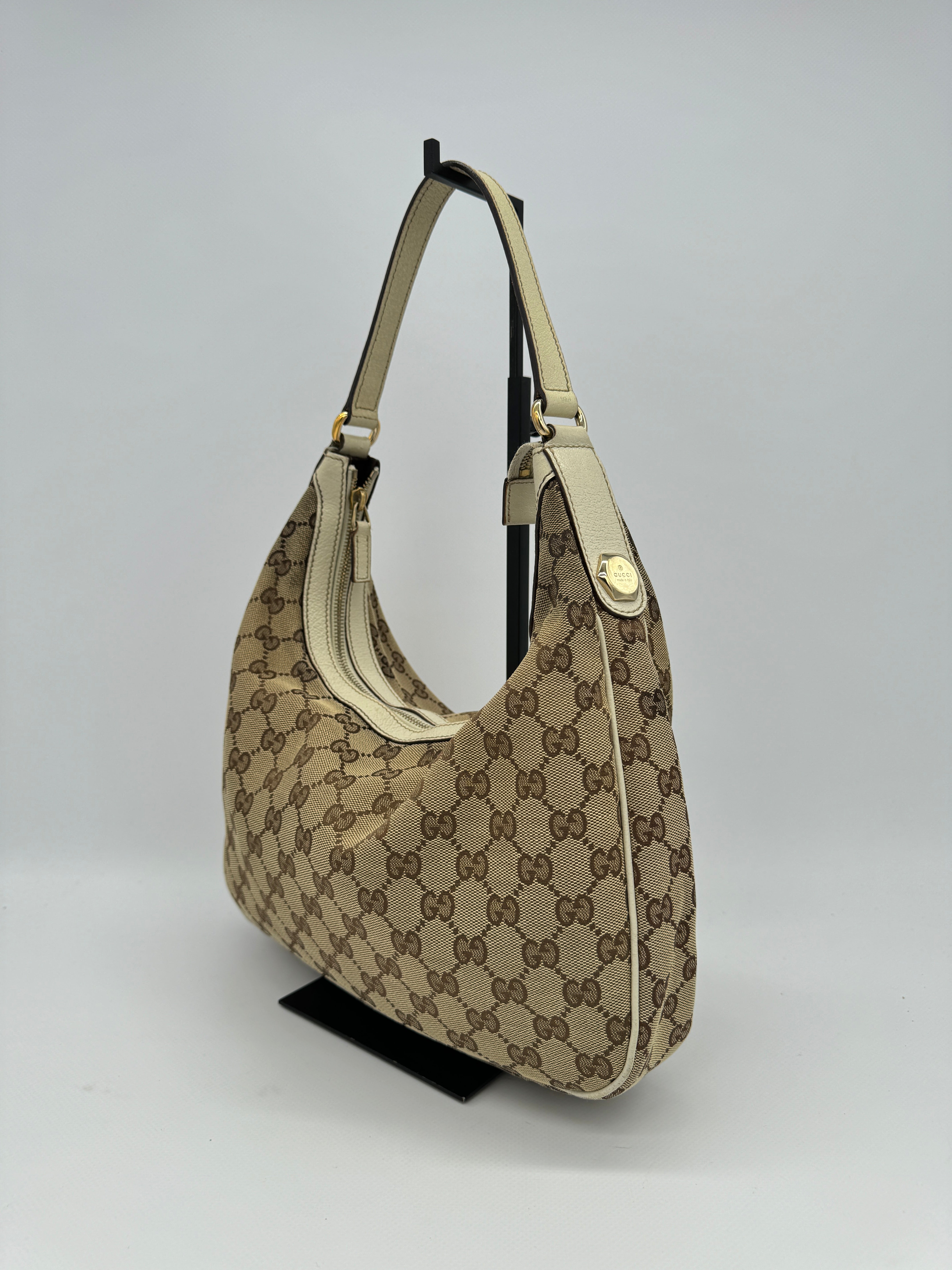 Gucci Charmy Hobo