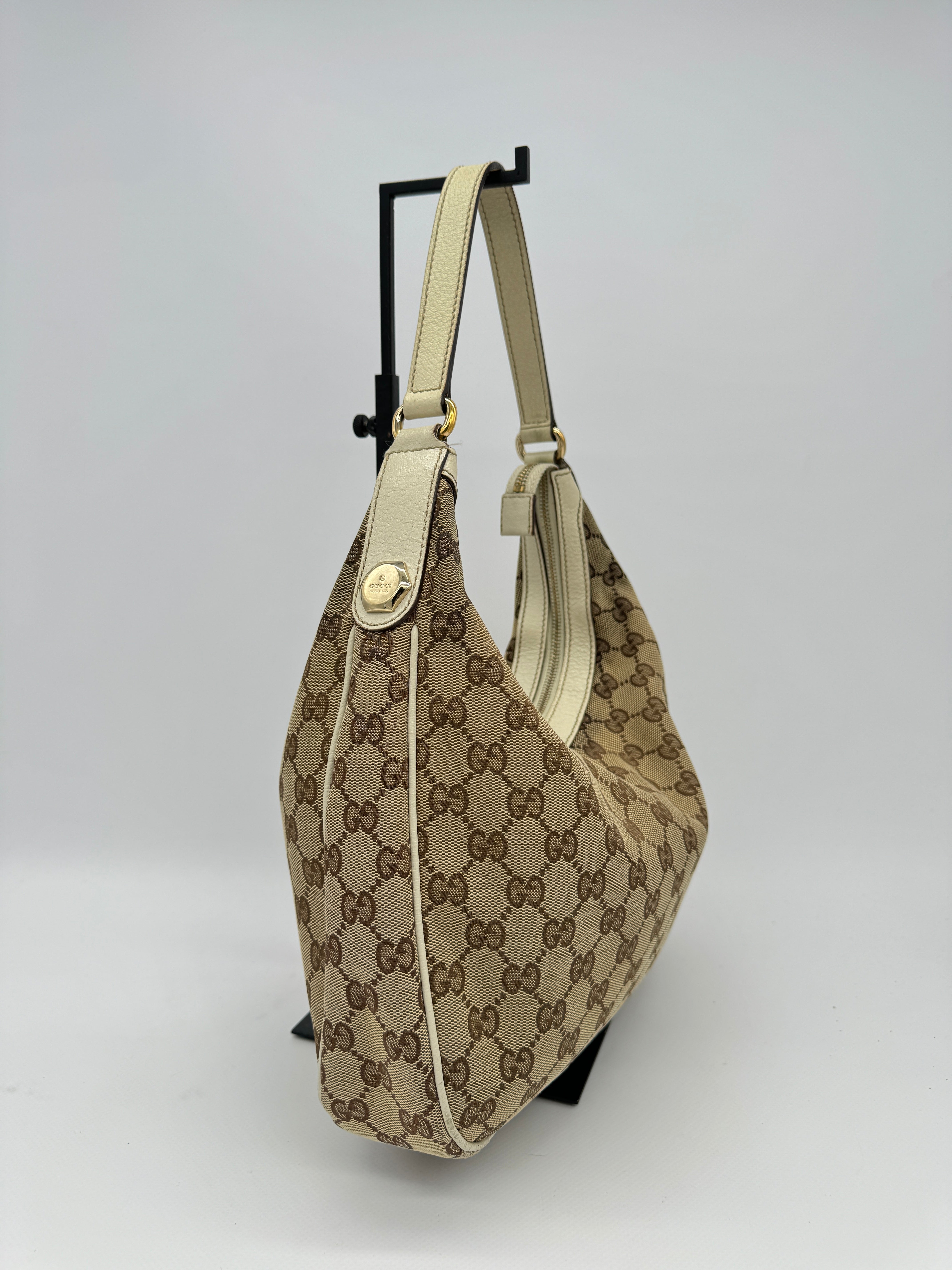 Gucci Charmy Hobo