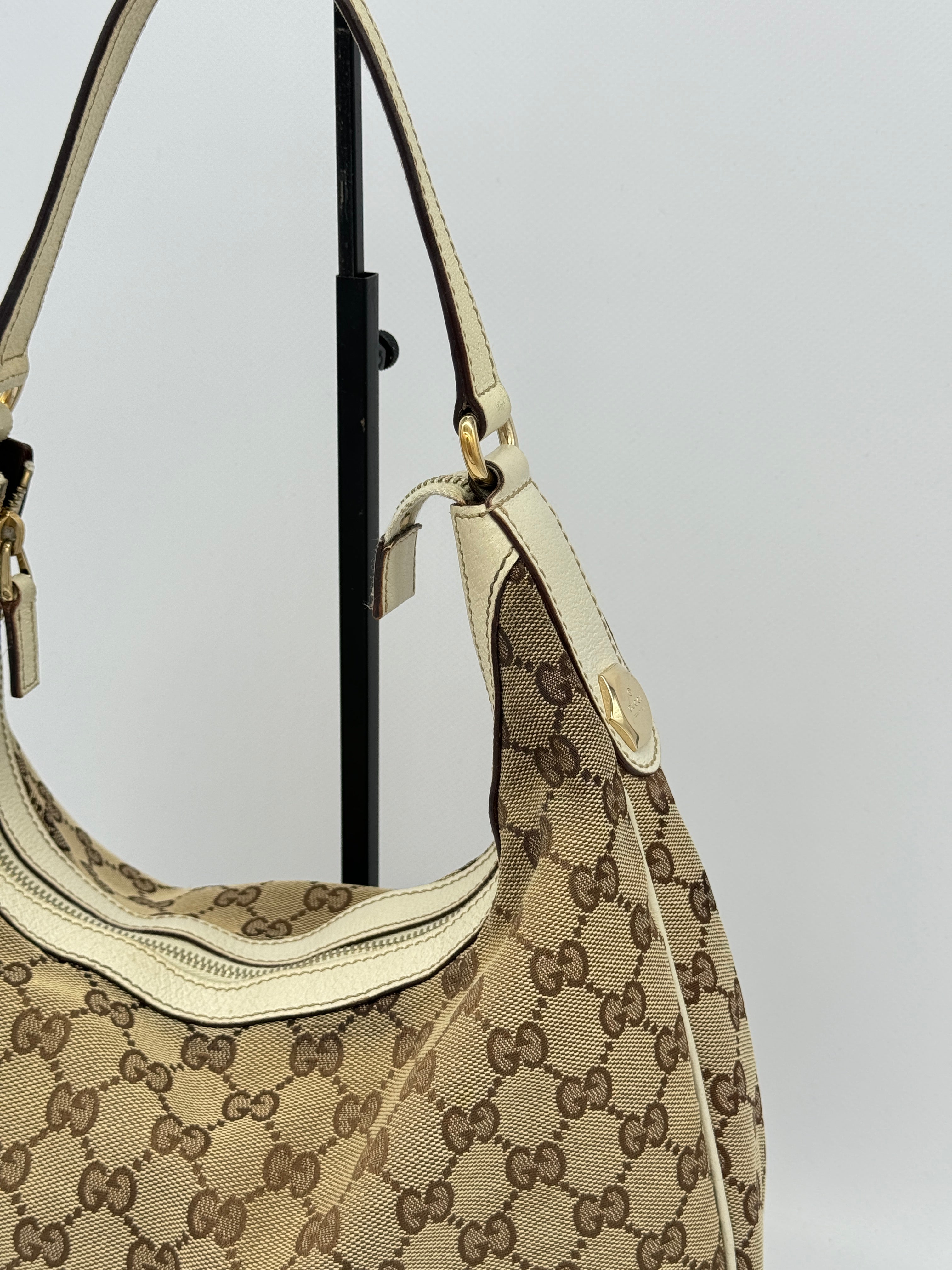 Gucci Charmy Hobo