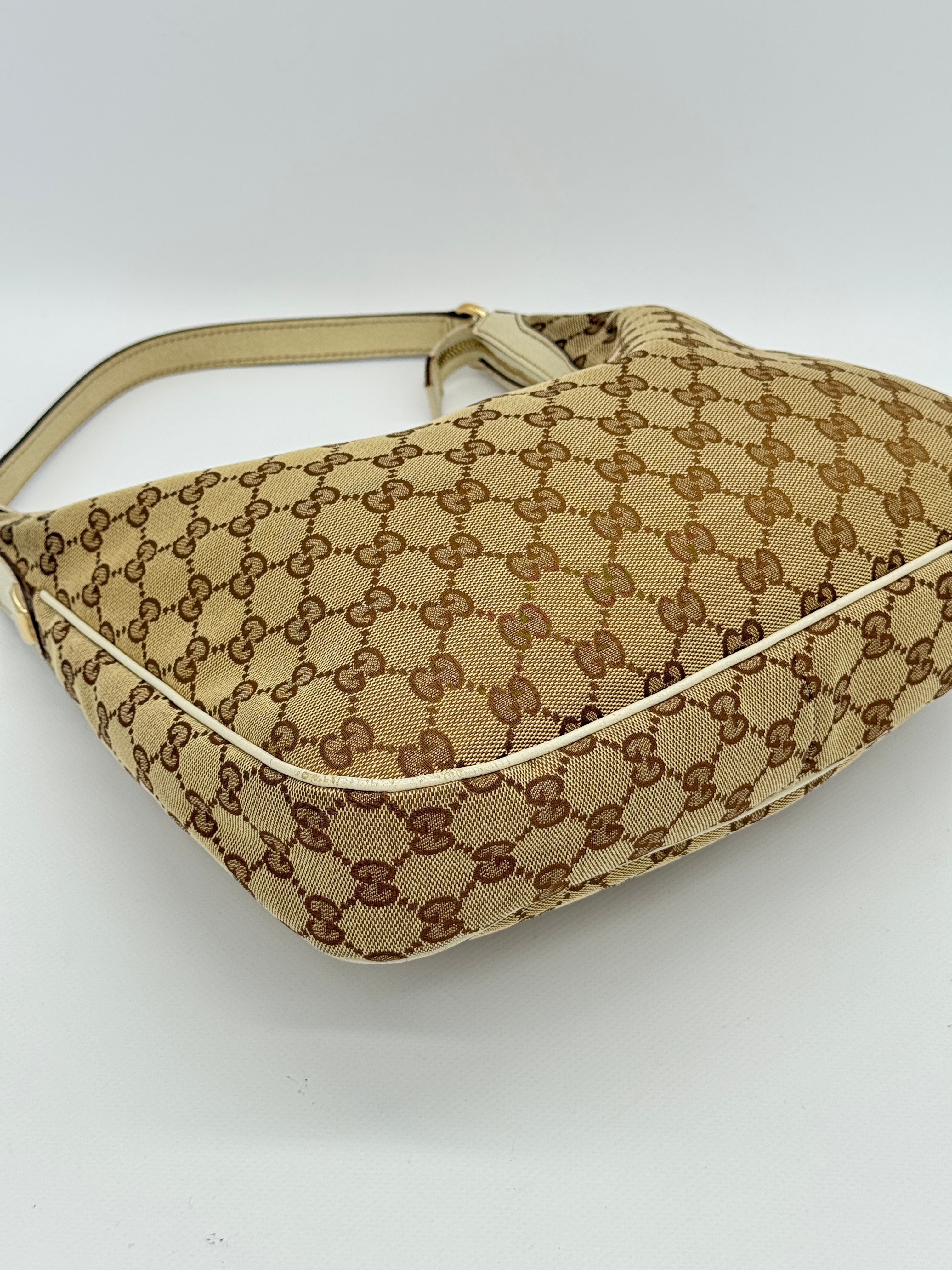 Gucci Charmy Hobo