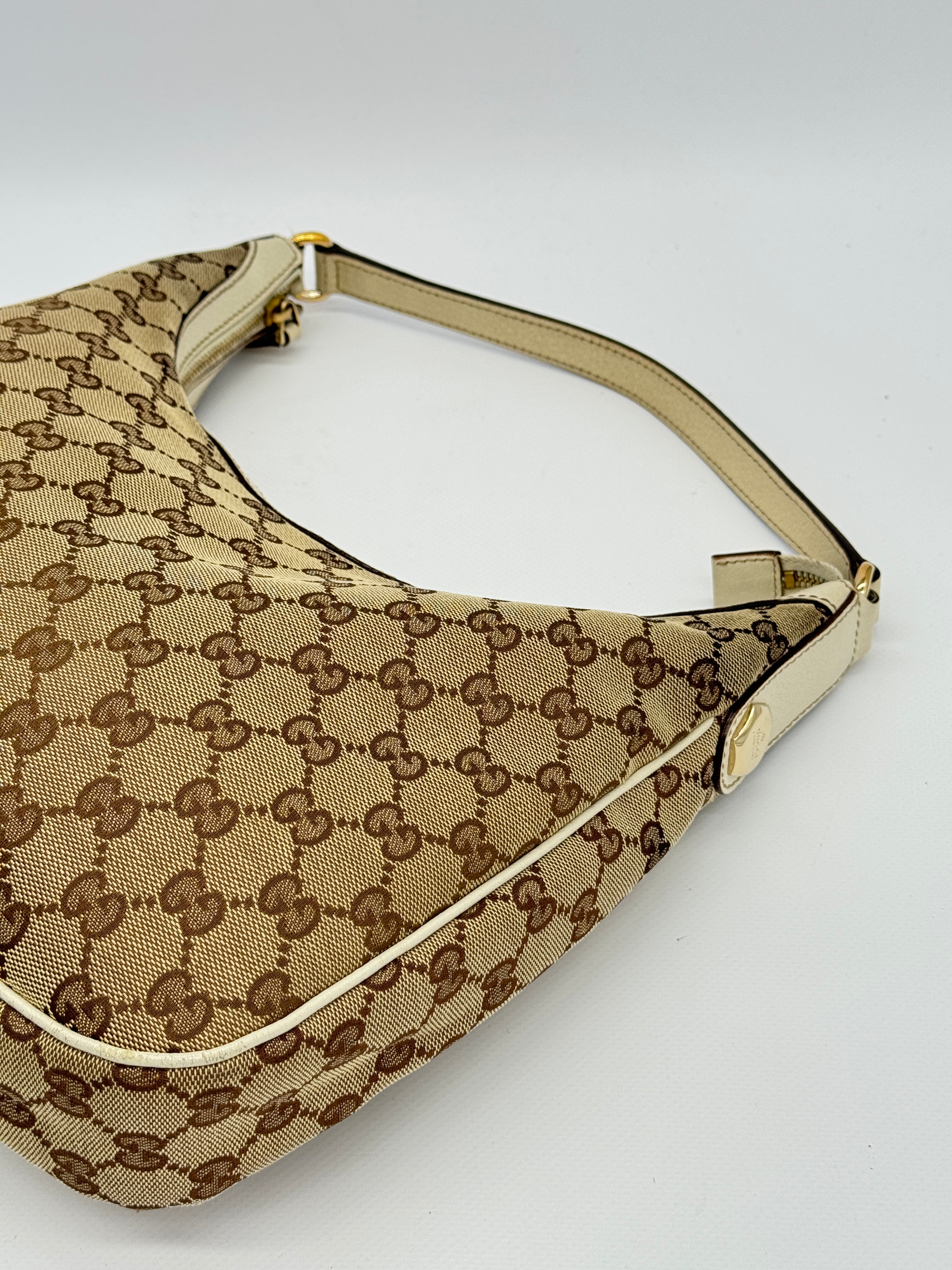 Gucci Charmy Hobo