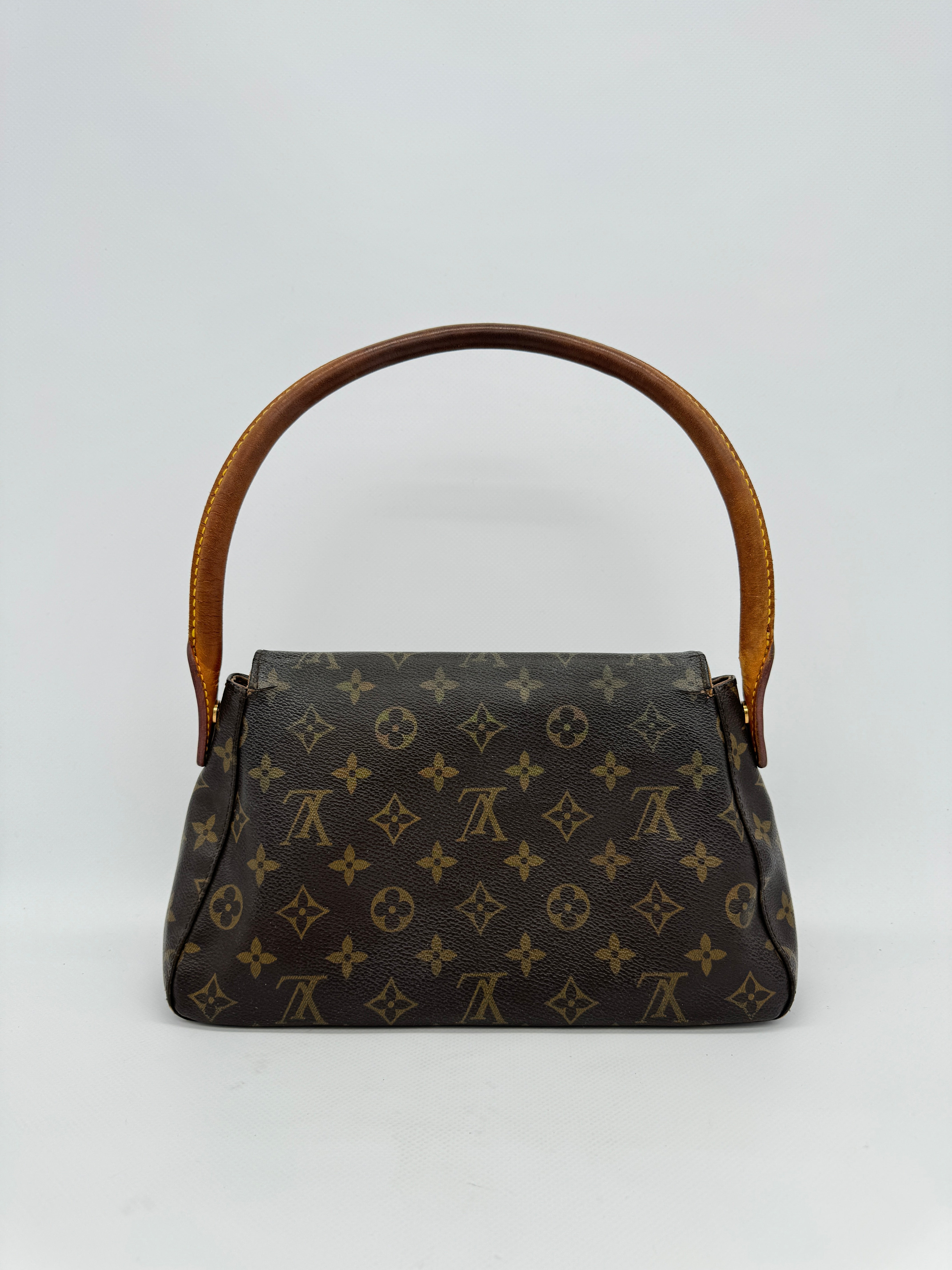 Louis Vuitton Mini Looping