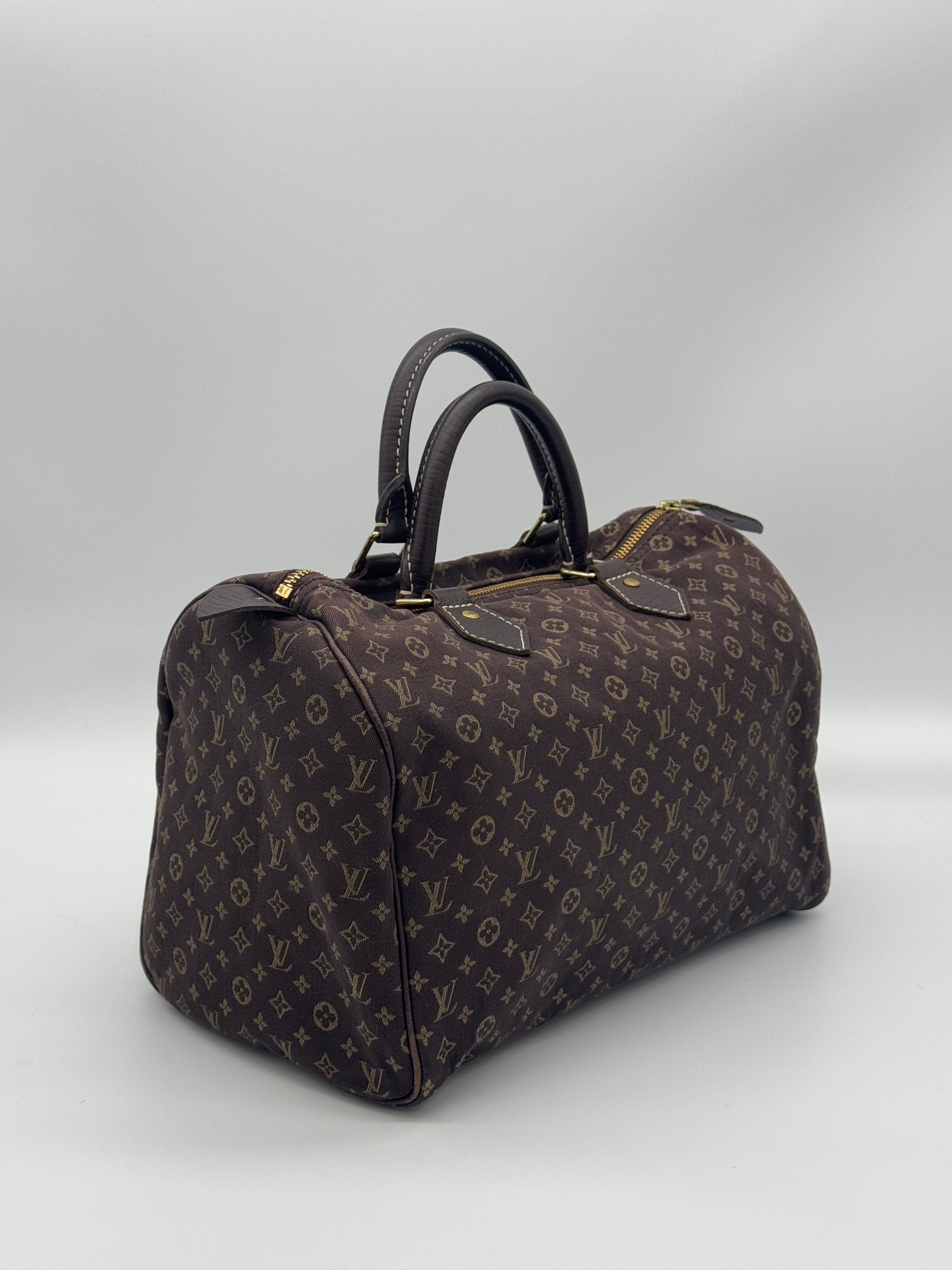 Louis Vuitton Speedy 30