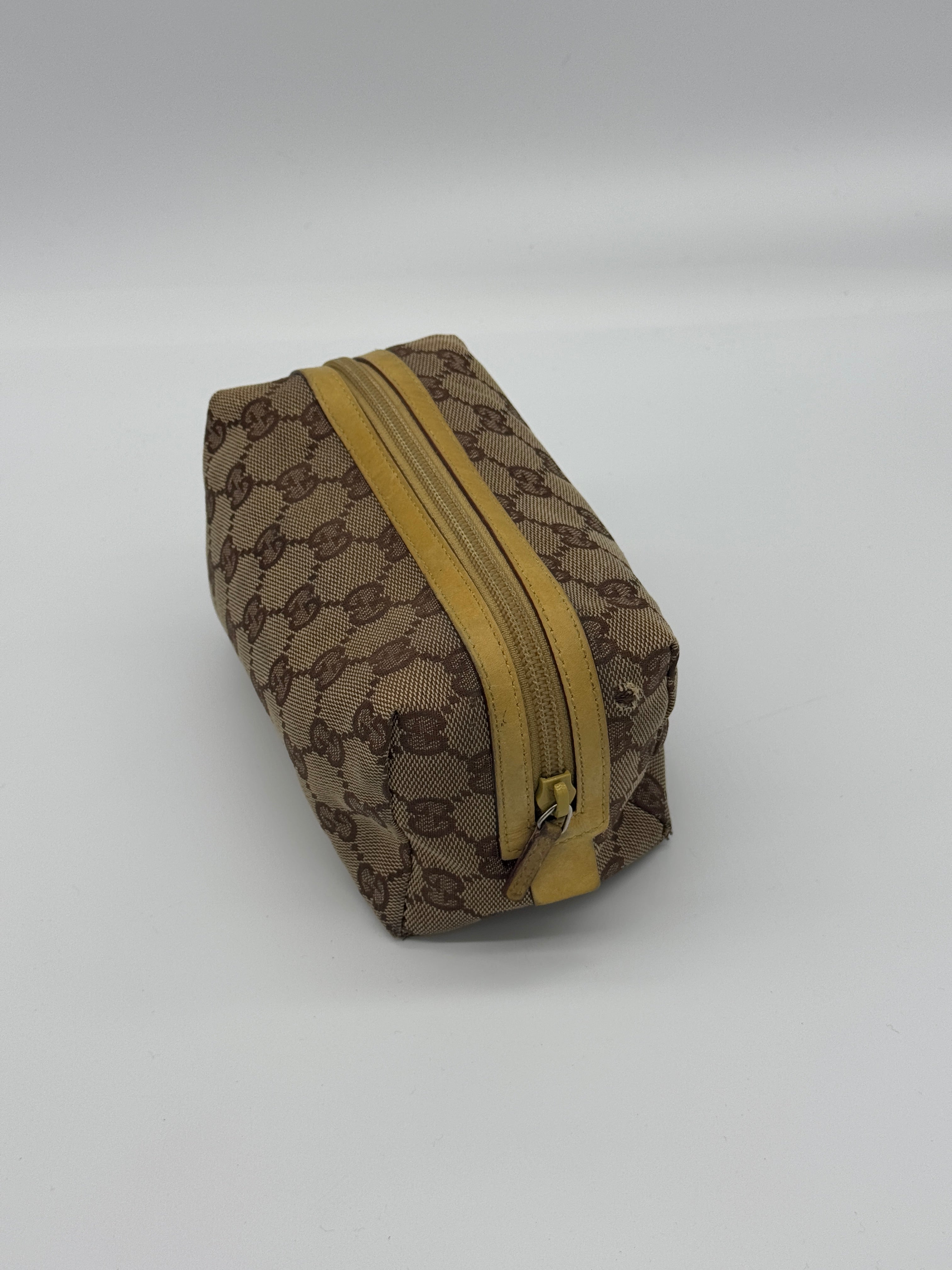 Gucci GG Cosmetic Pouch