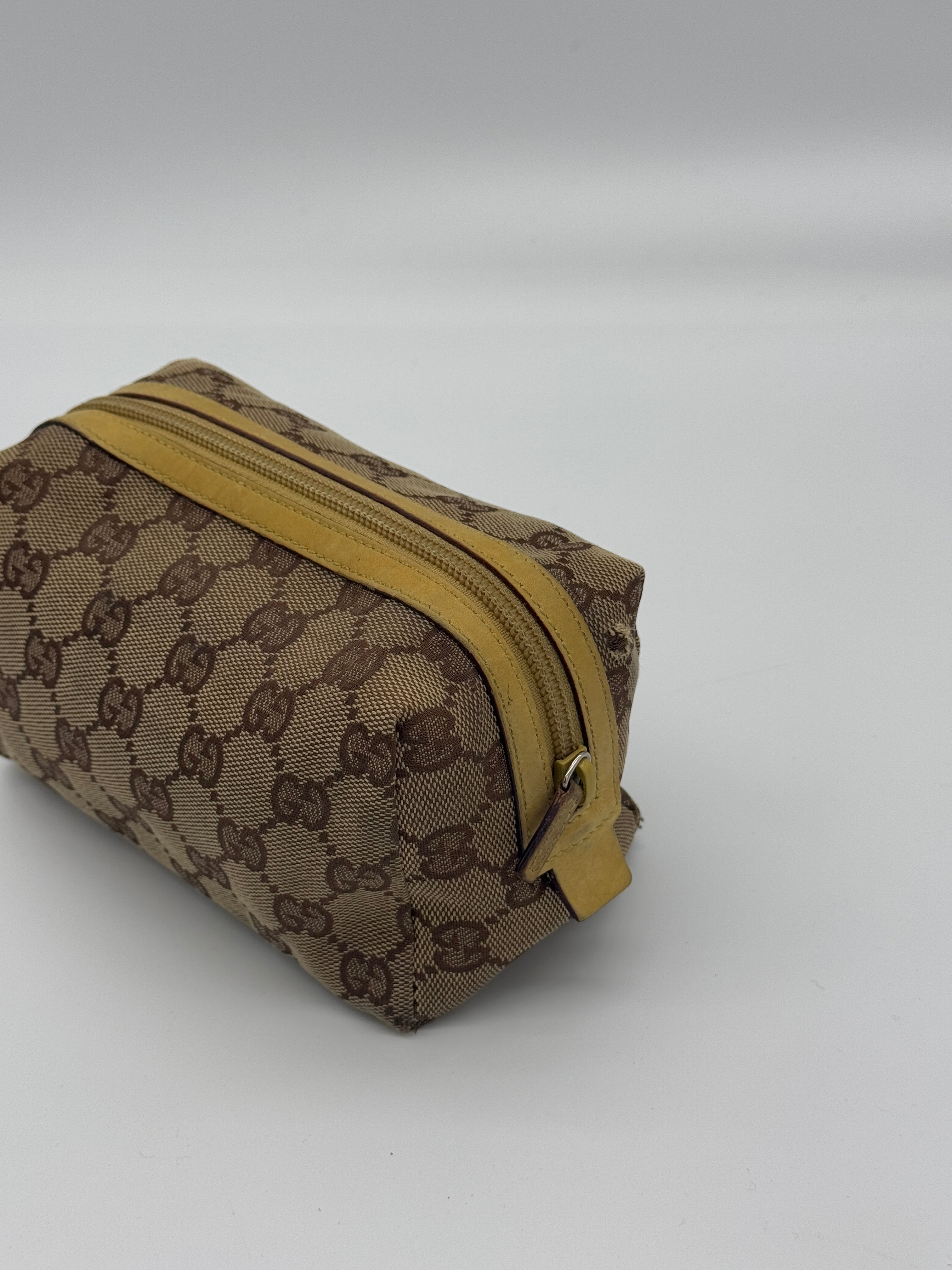 Gucci GG Cosmetic Pouch