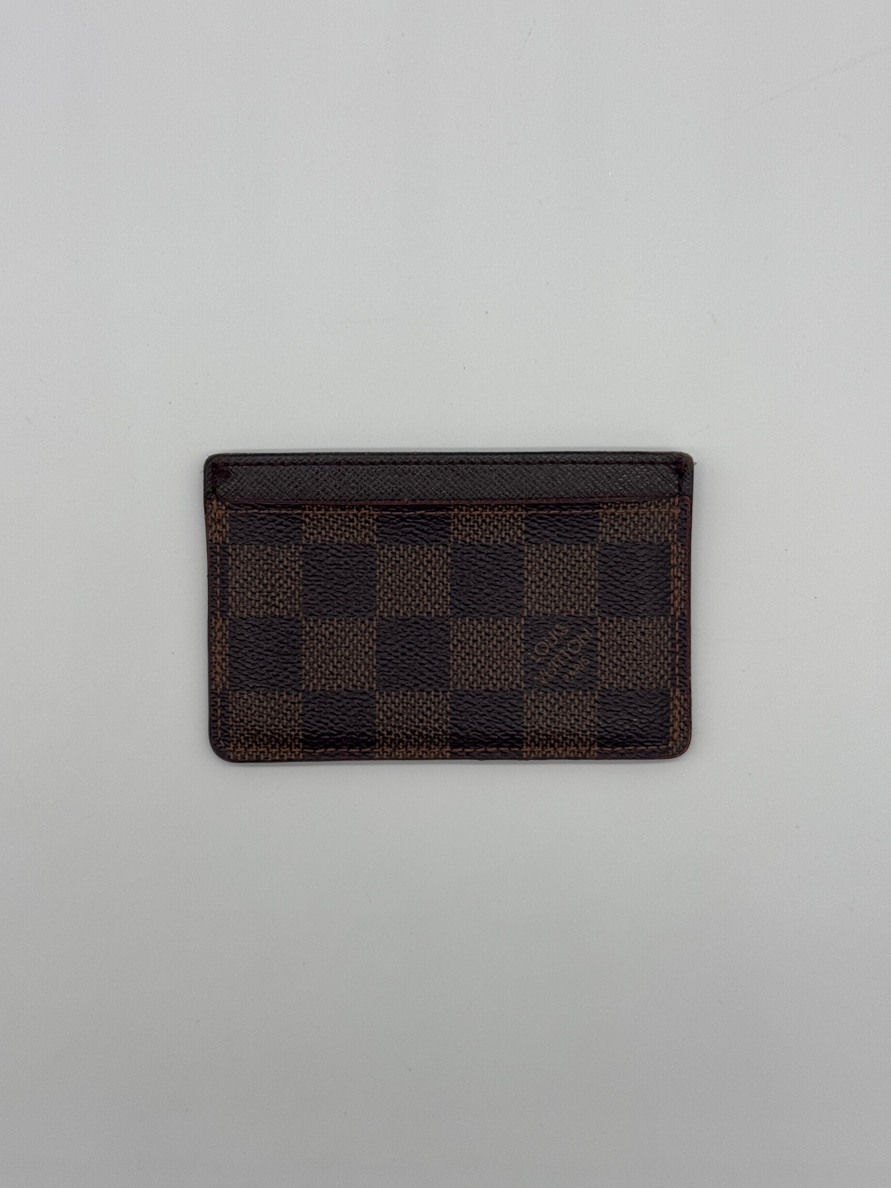 Louis Vuitton Cardholder