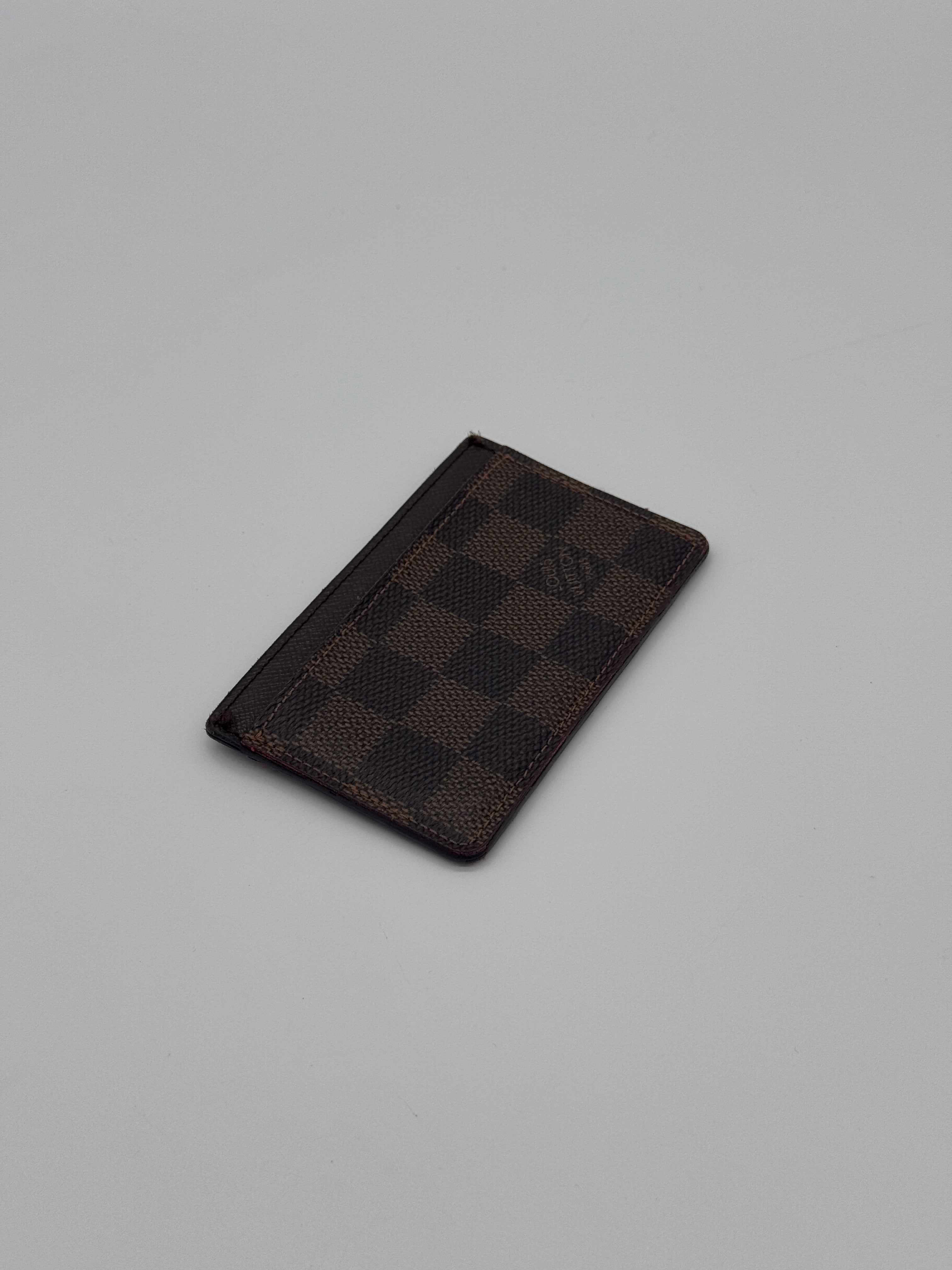 Louis Vuitton Cardholder