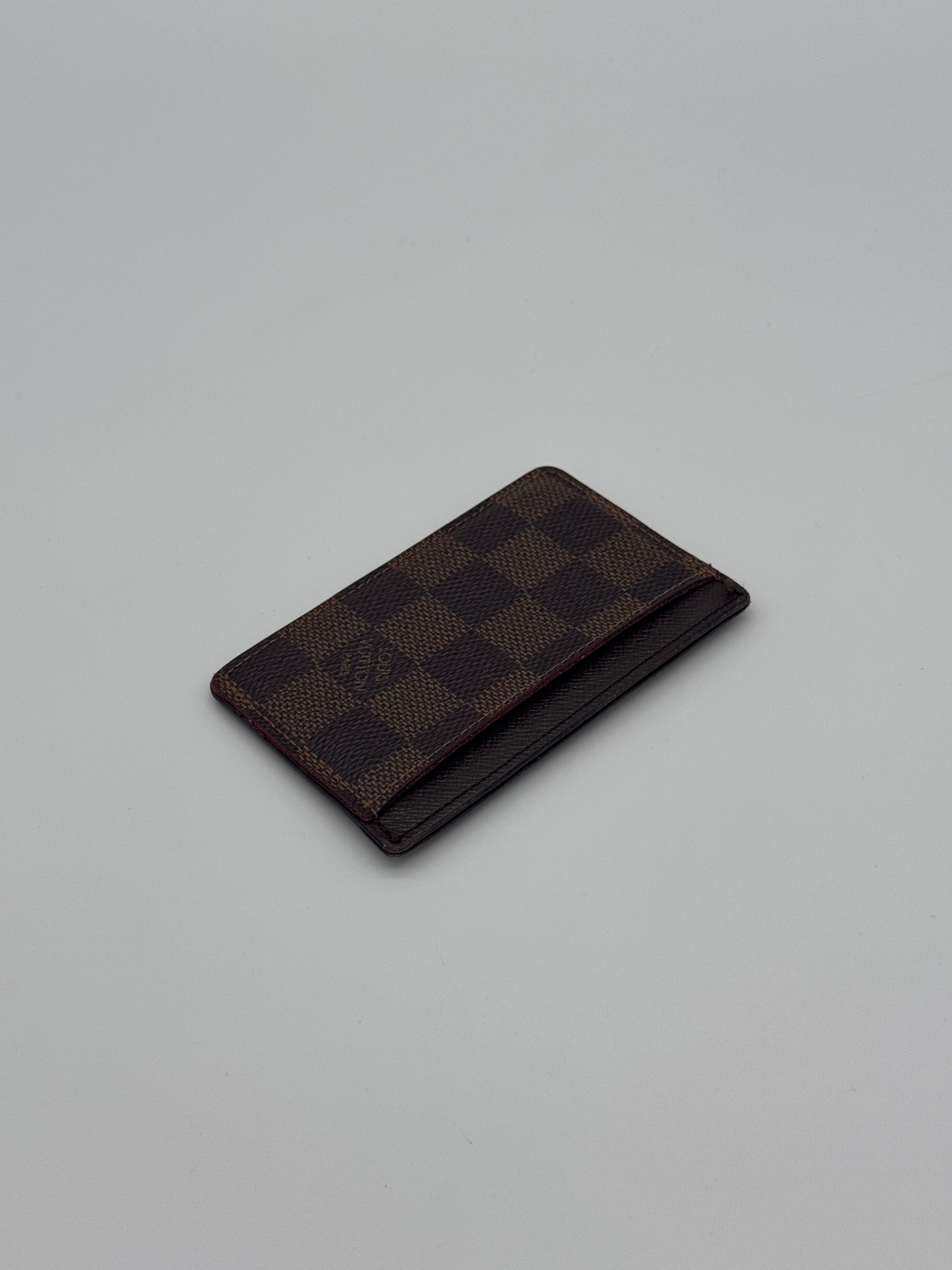 Louis Vuitton Cardholder