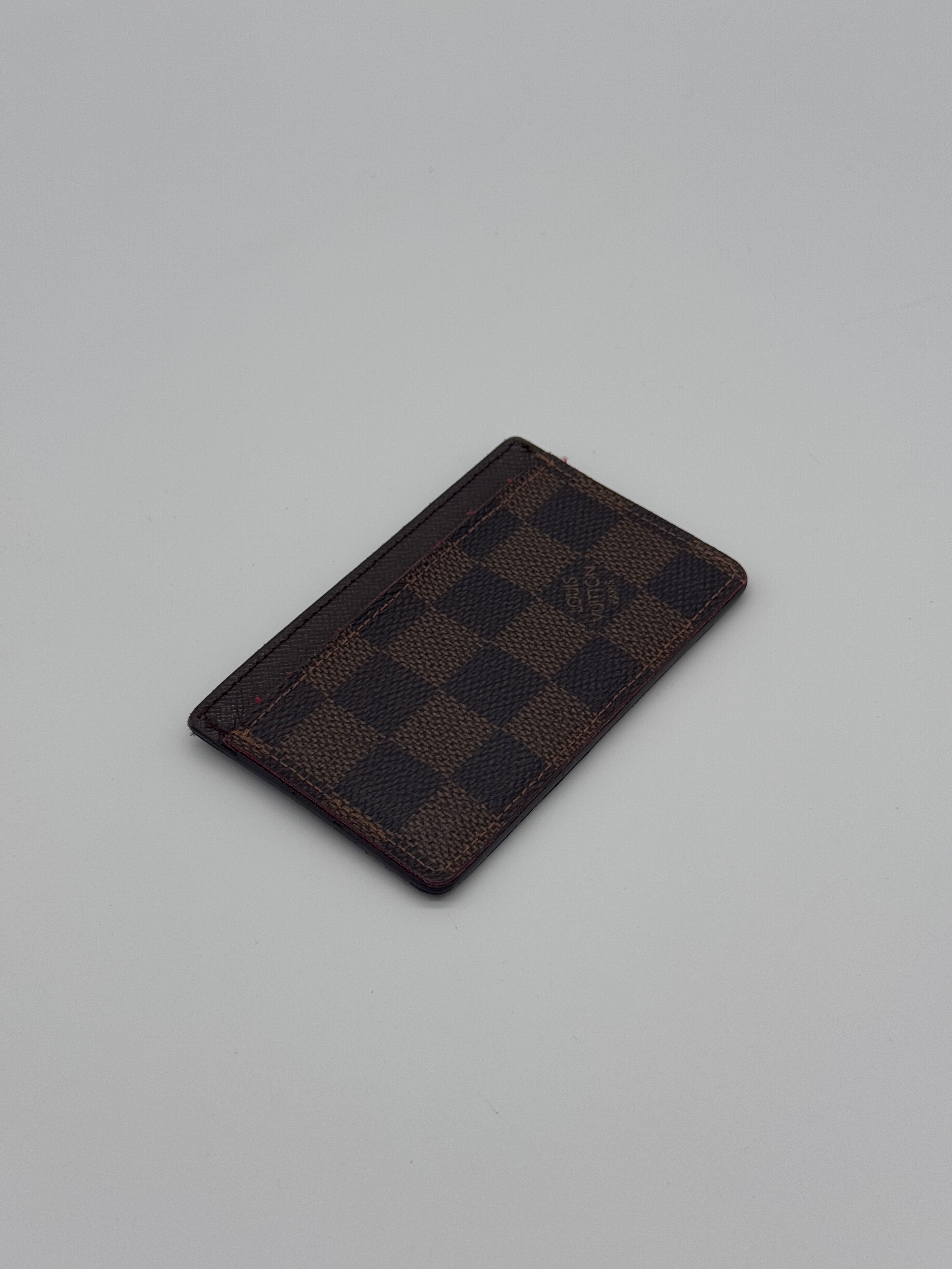 Louis Vuitton Cardholder