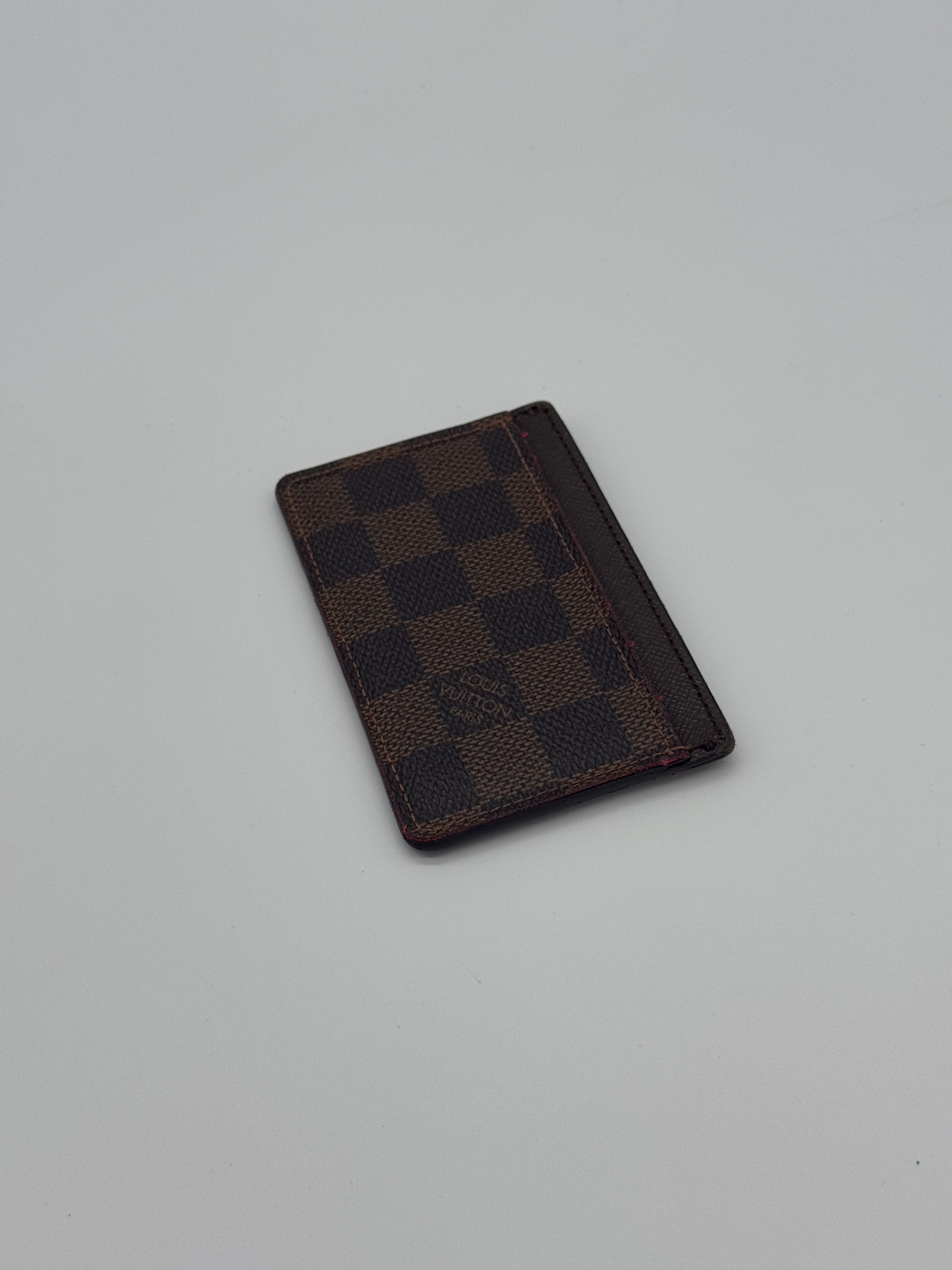 Louis Vuitton Cardholder