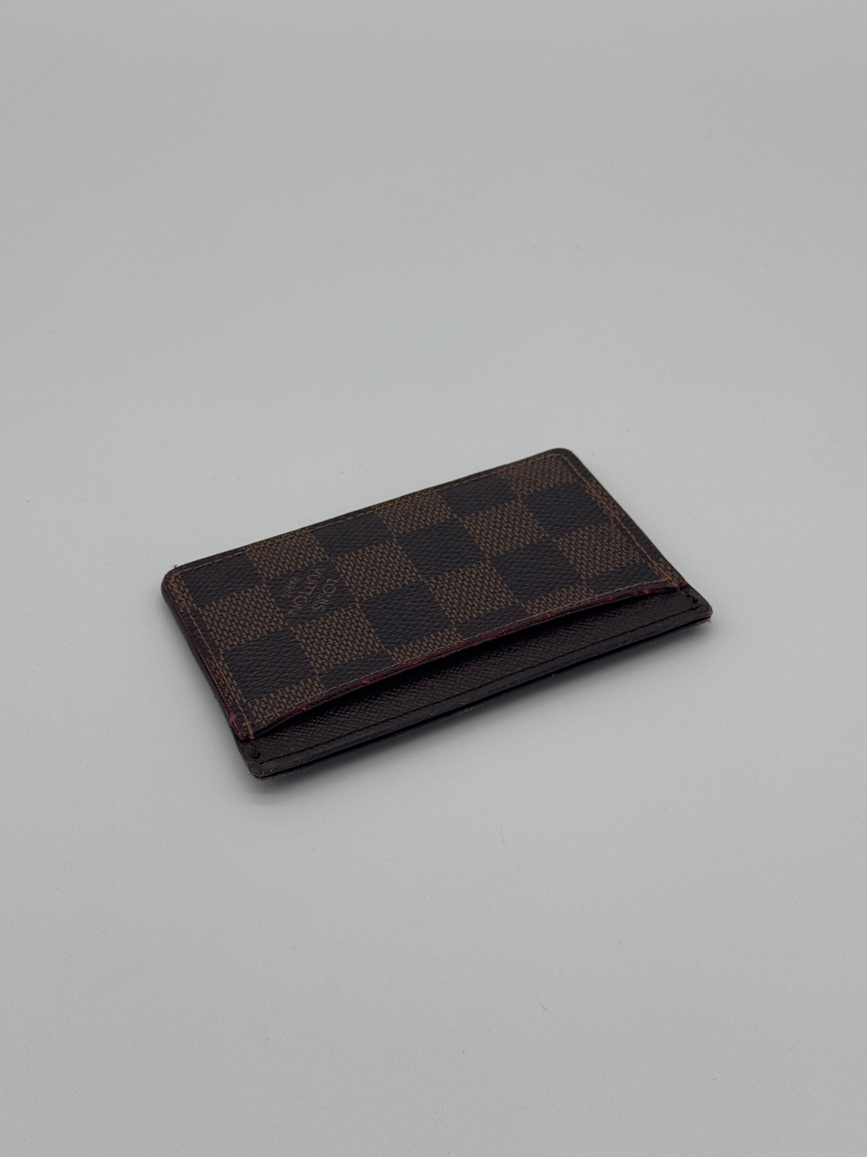 Louis Vuitton Cardholder