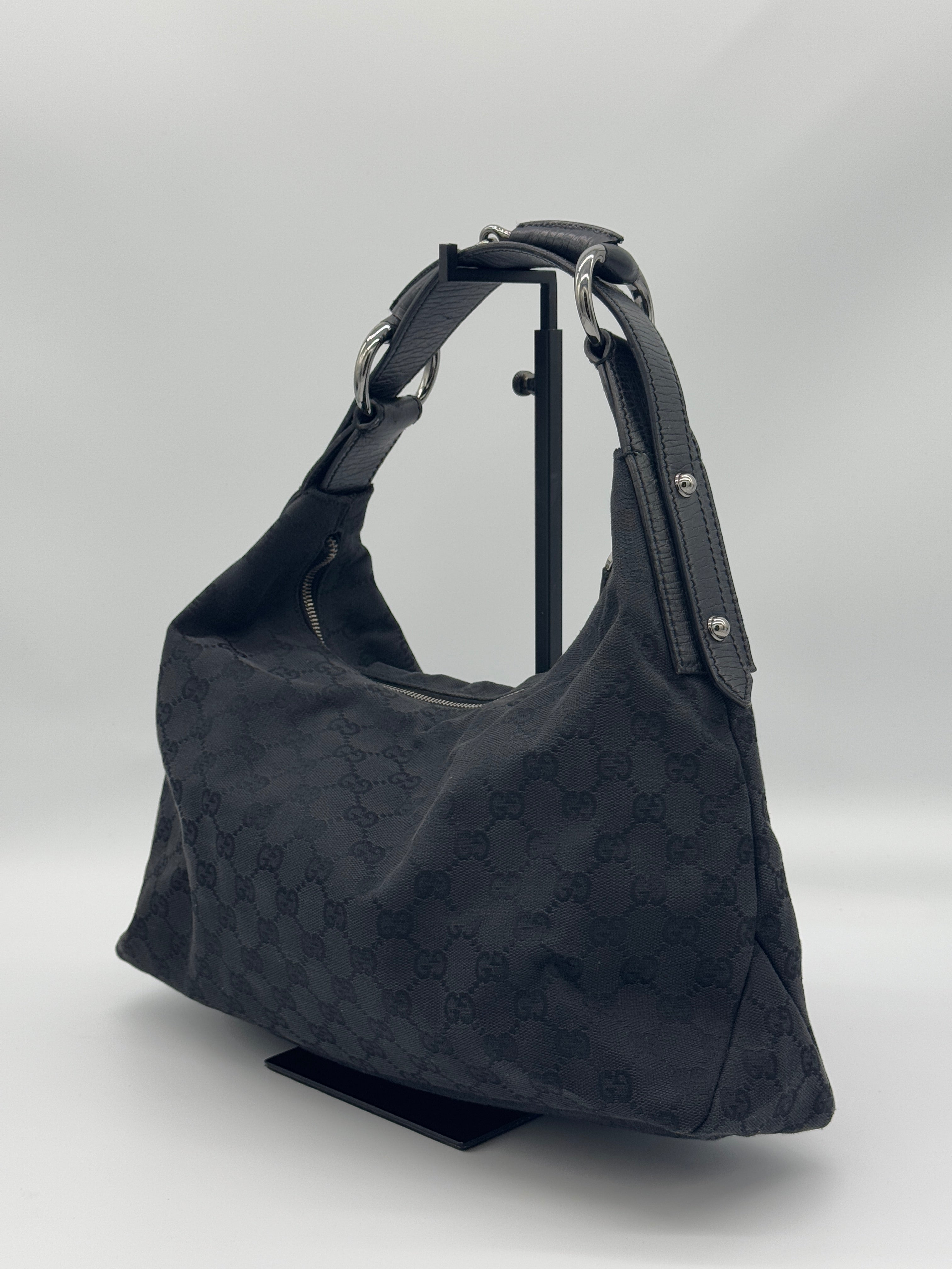 Gucci Horsebit Hobo