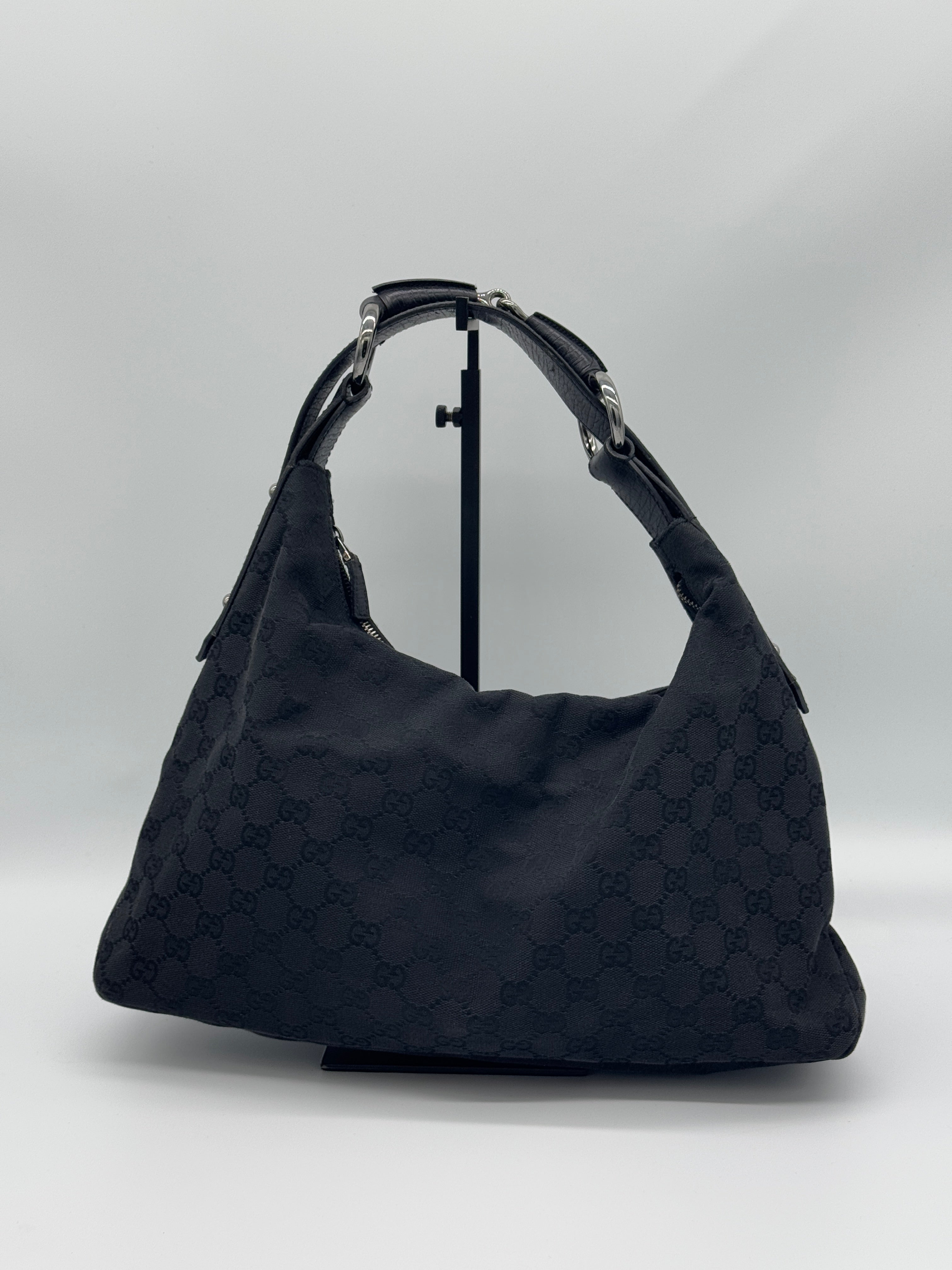 Gucci Horsebit Hobo