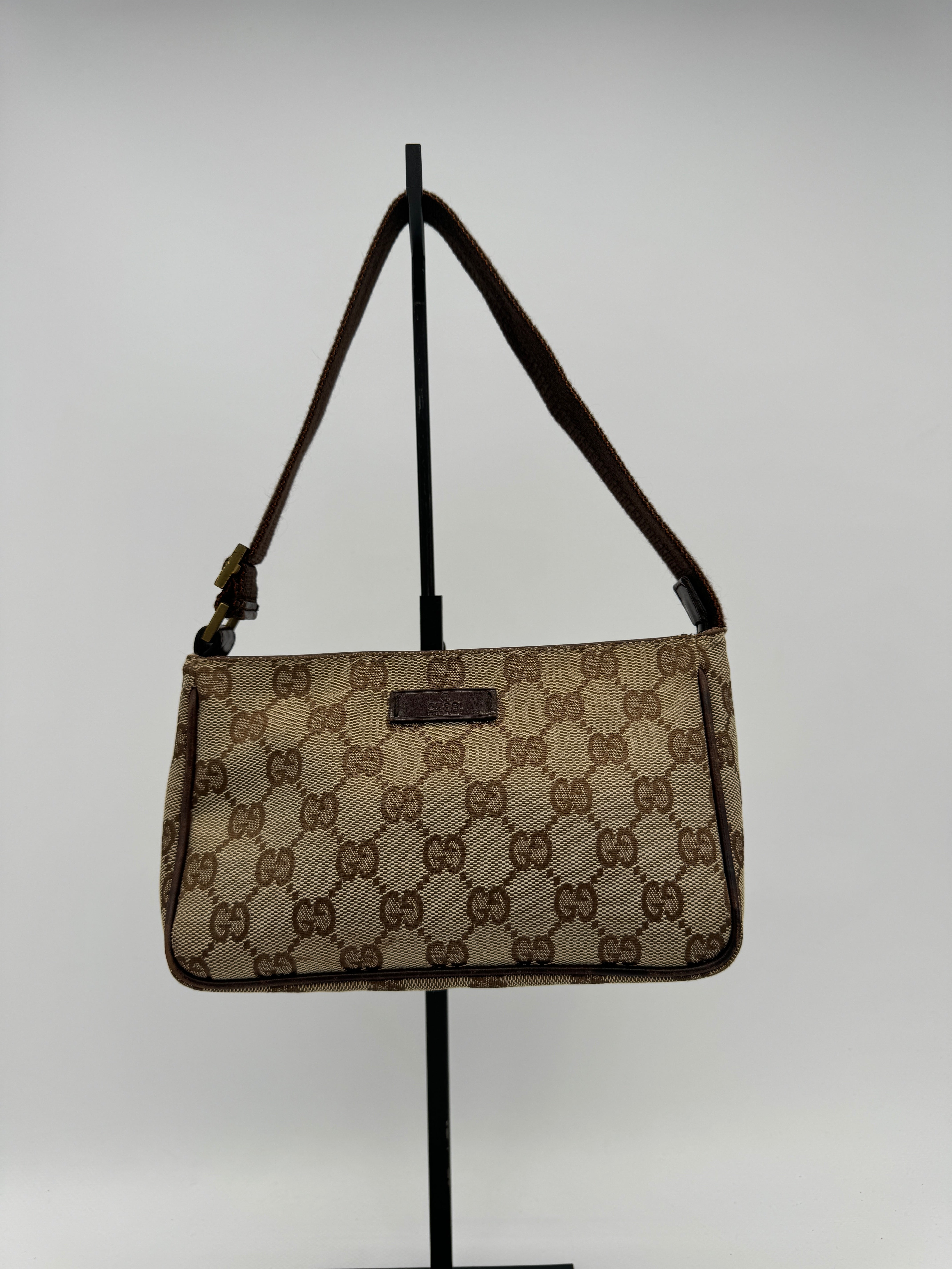 Gucci Mini Monogram