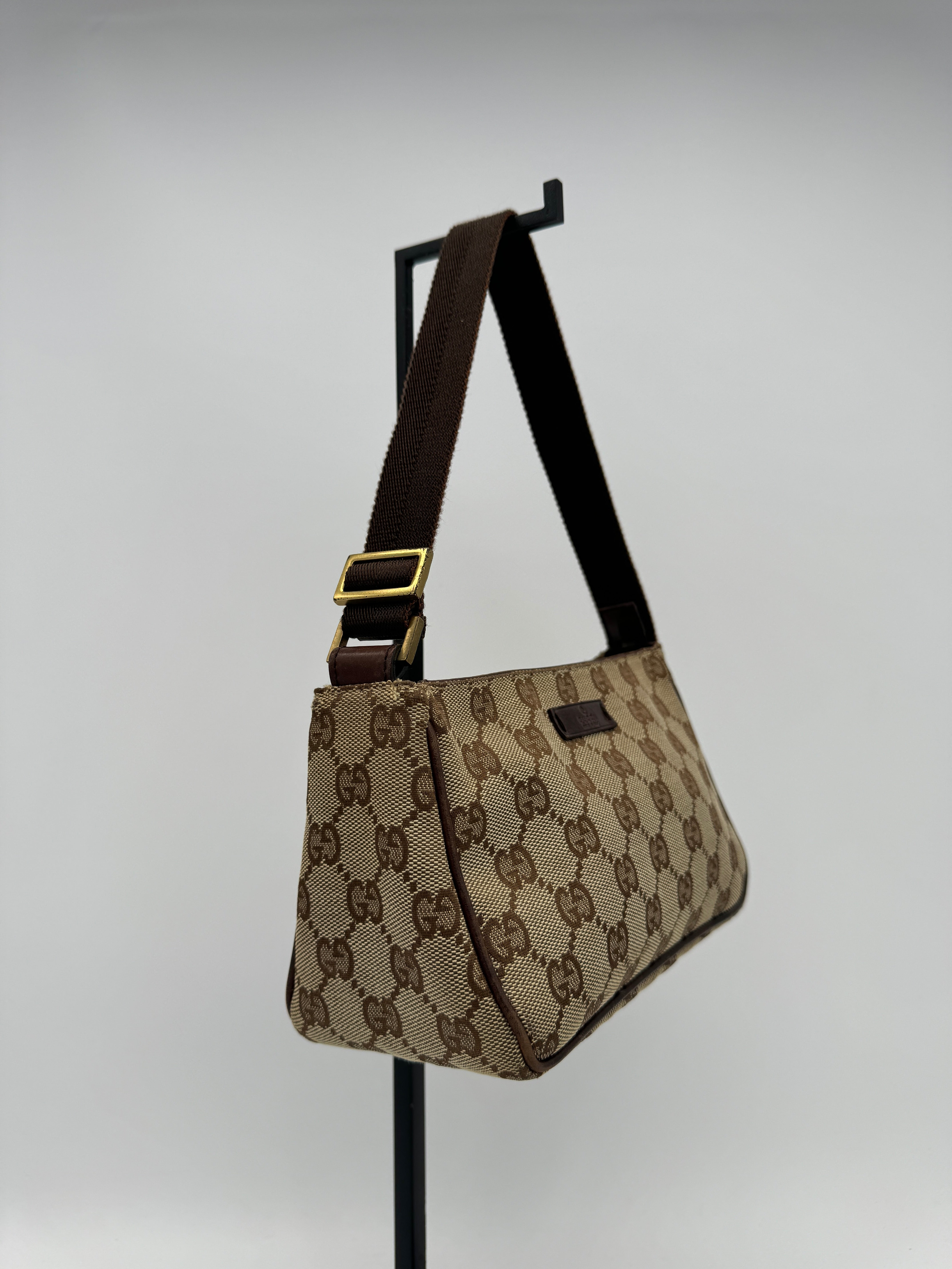 Gucci Mini Monogram