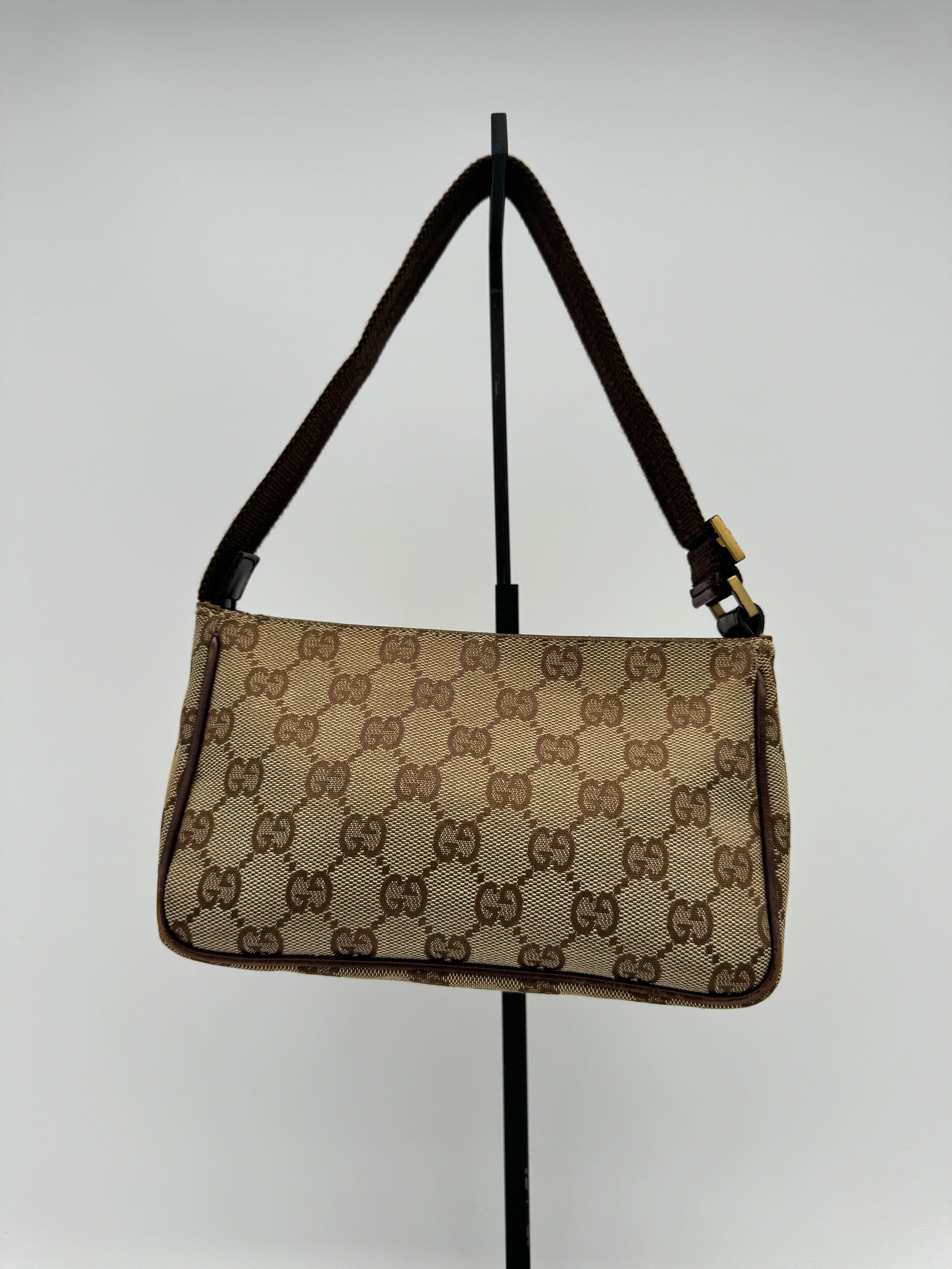 Gucci Mini Monogram