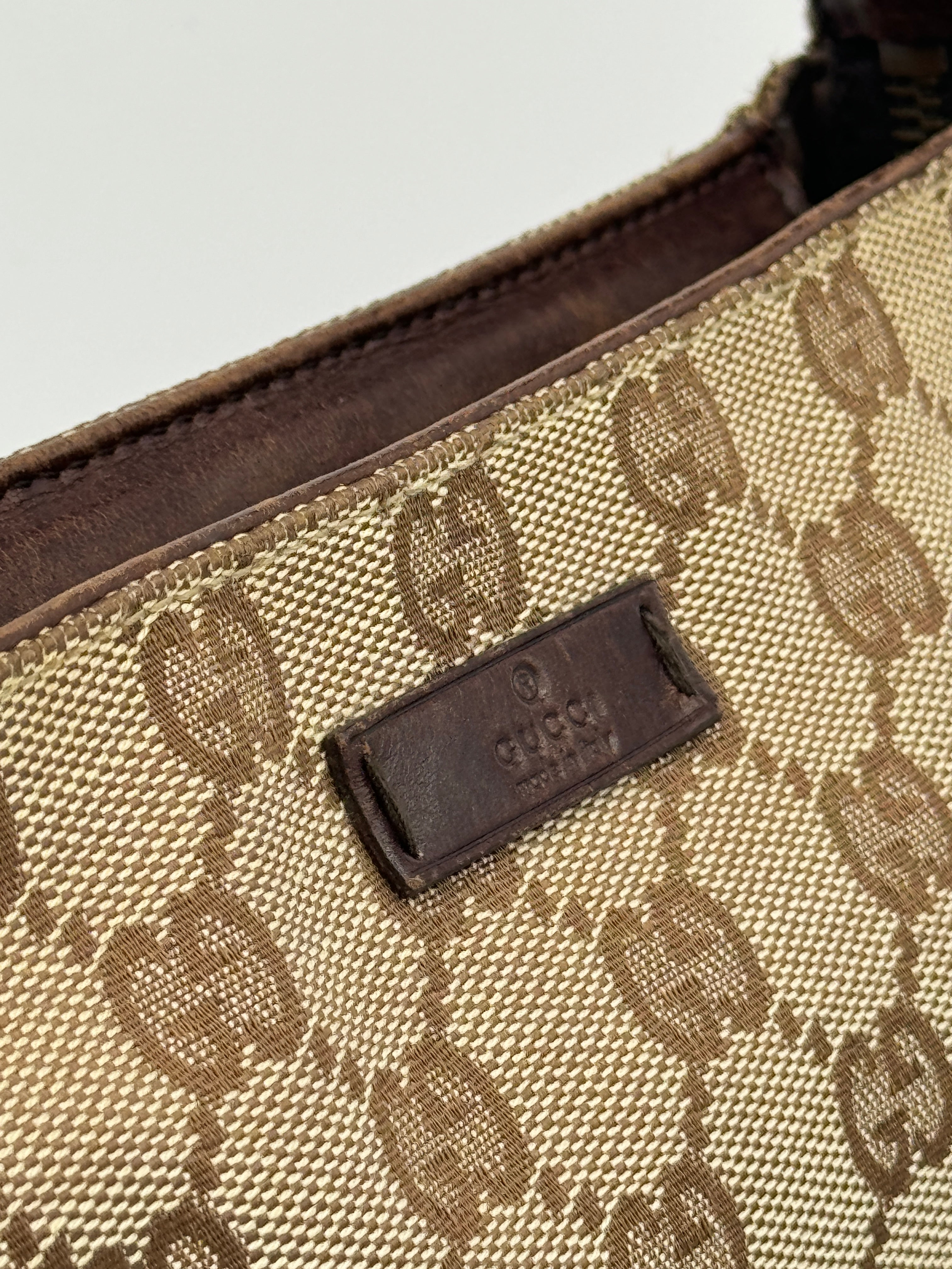 Gucci Mini Monogram