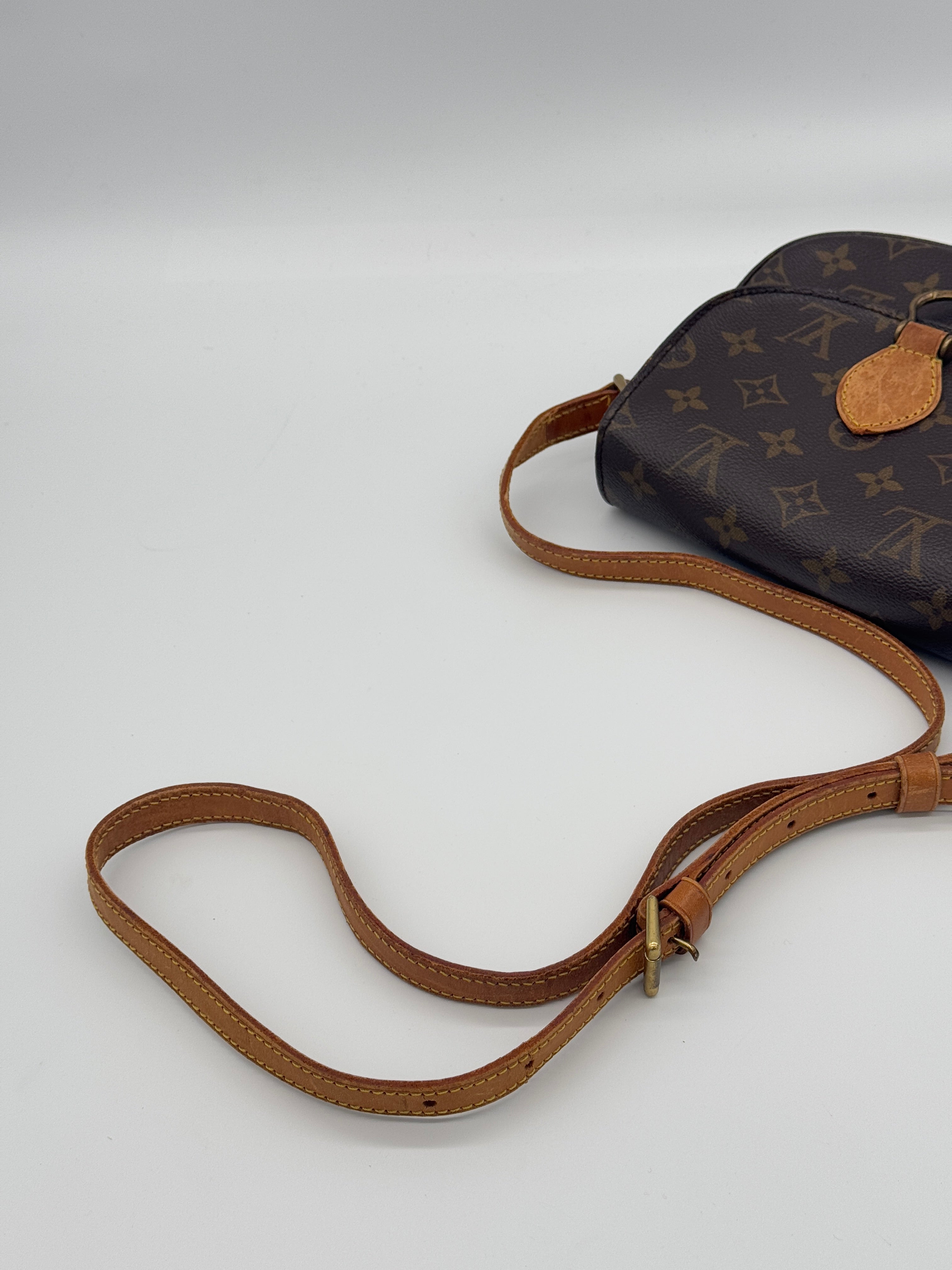 Louis Vuitton Saint Cloud PM