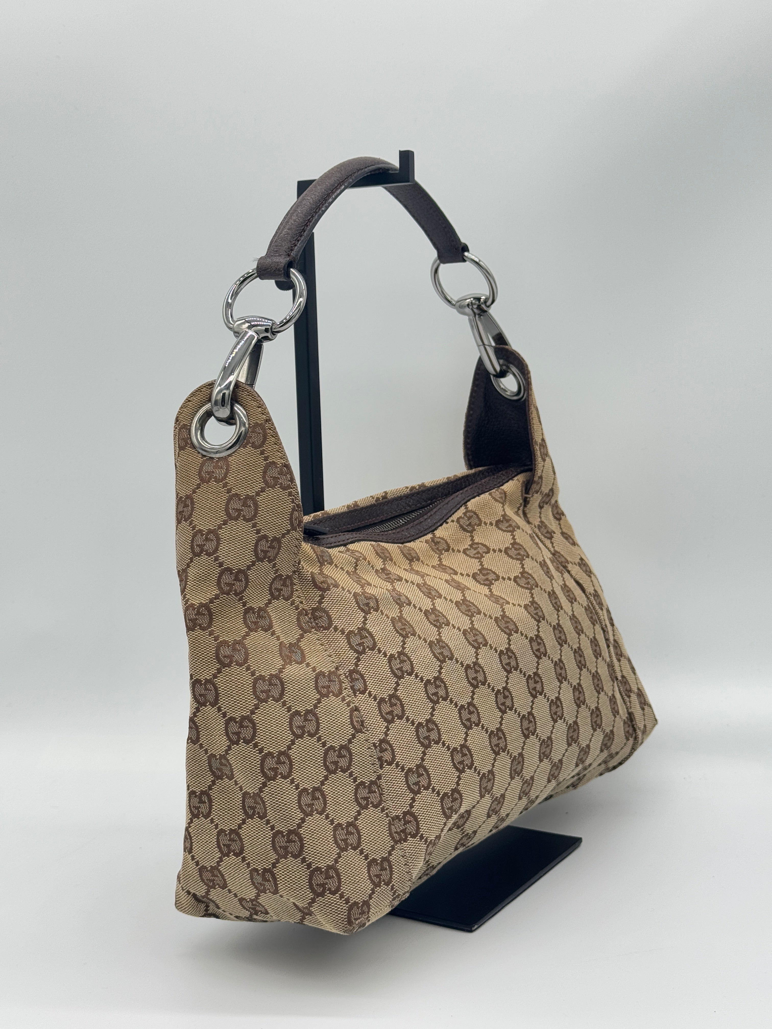 Gucci Hobo