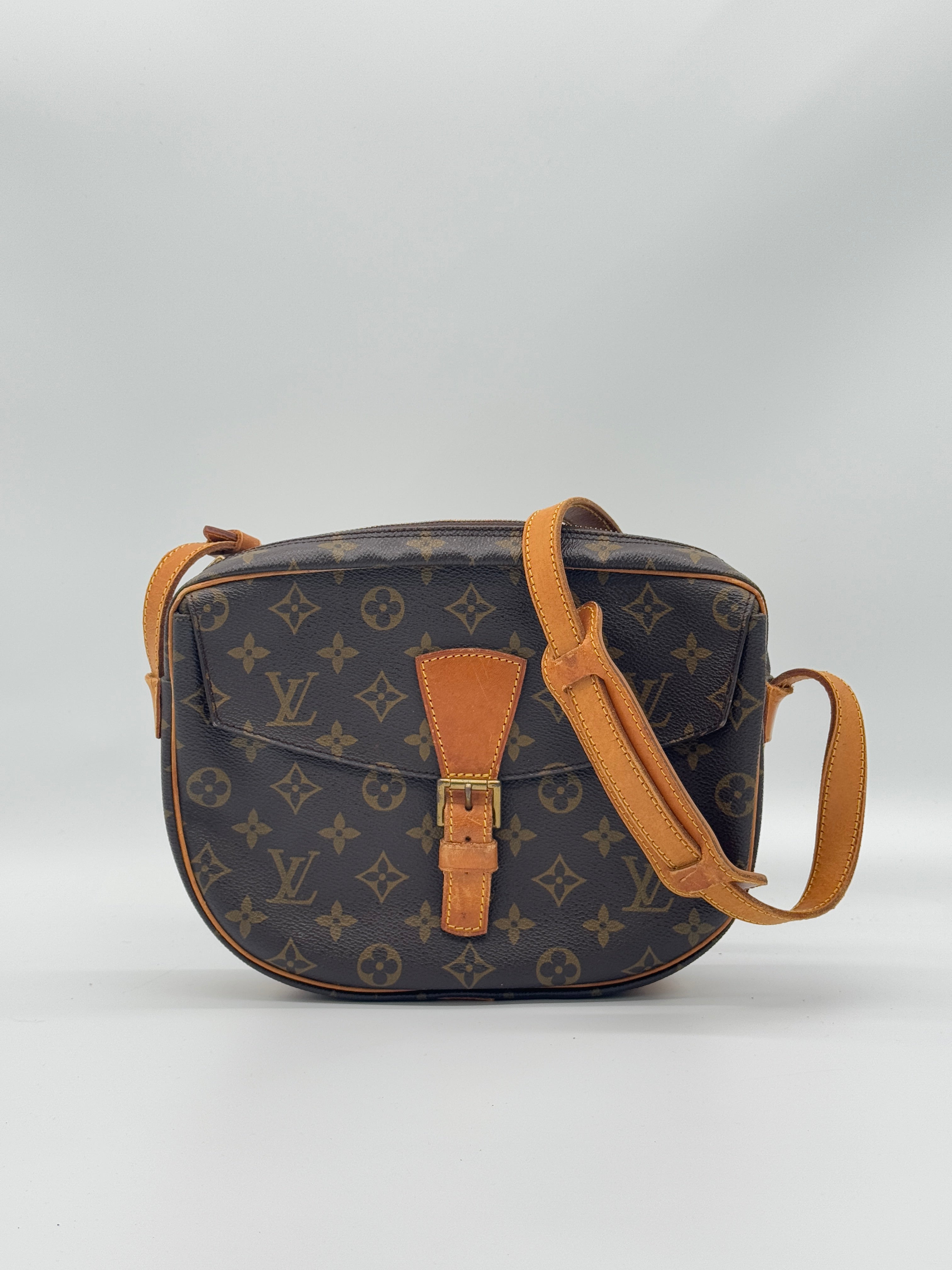 Louis Vuitton Jeune Fille GM