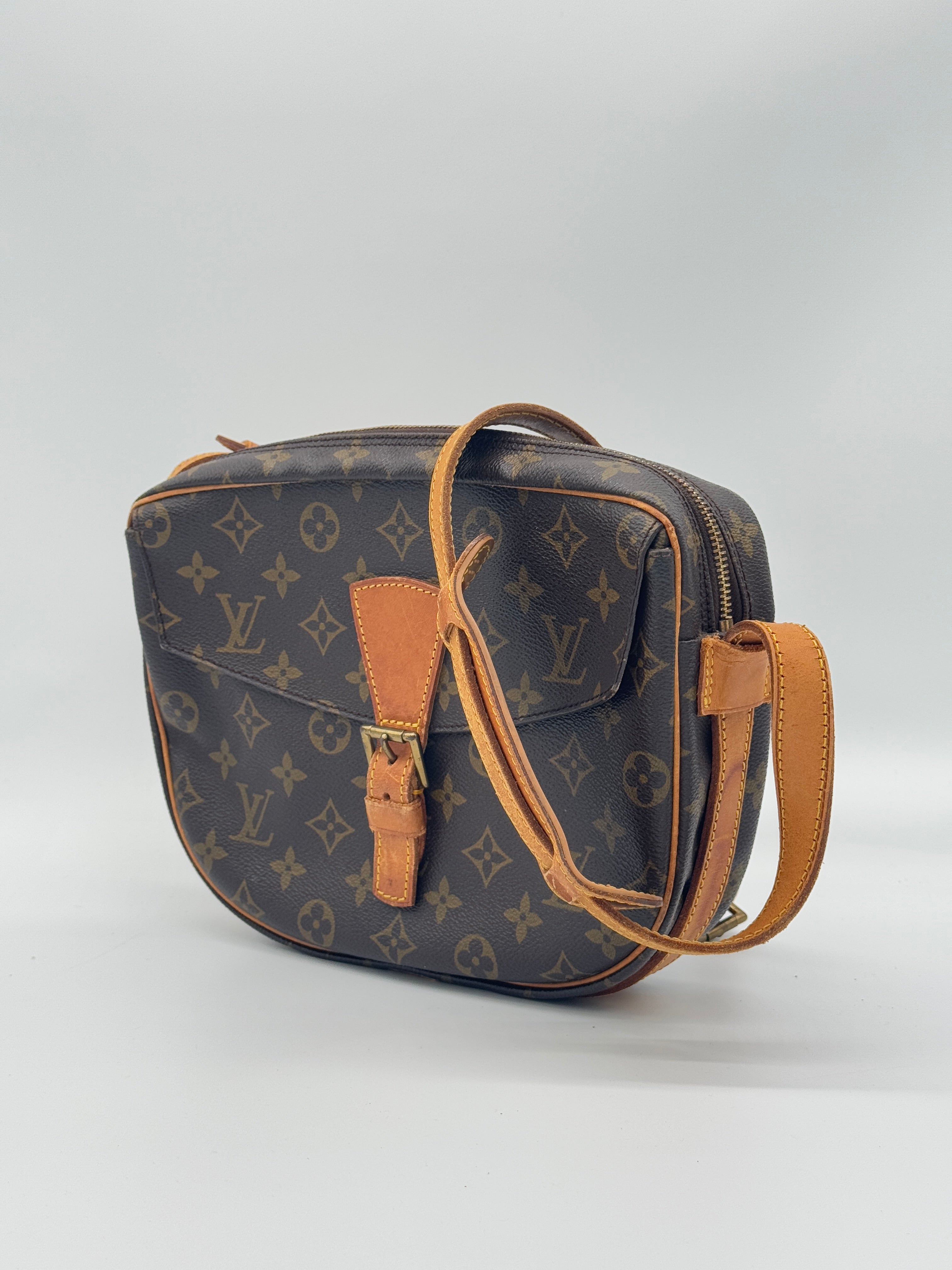 Louis Vuitton Jeune Fille GM