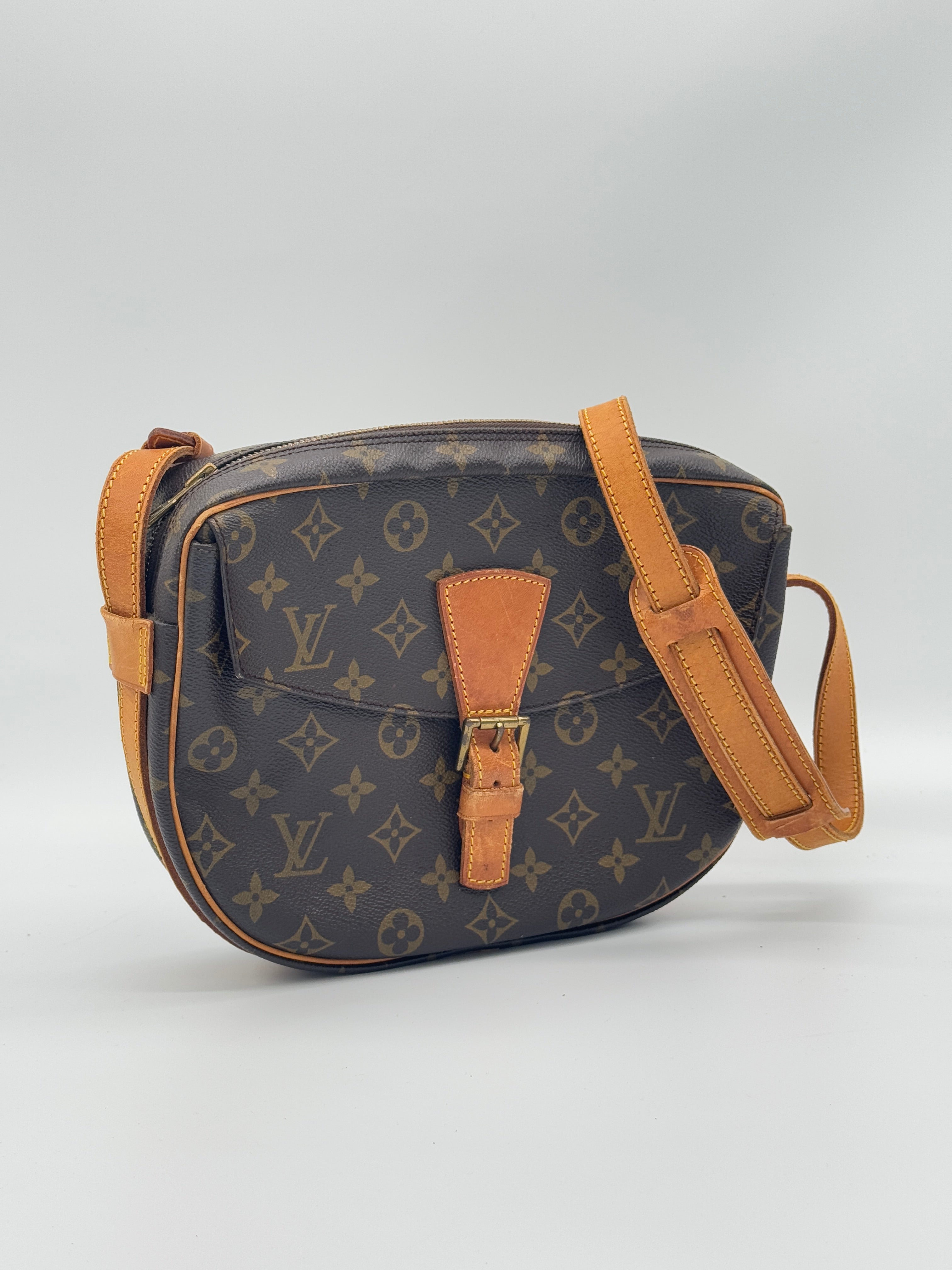 Louis Vuitton Jeune Fille GM