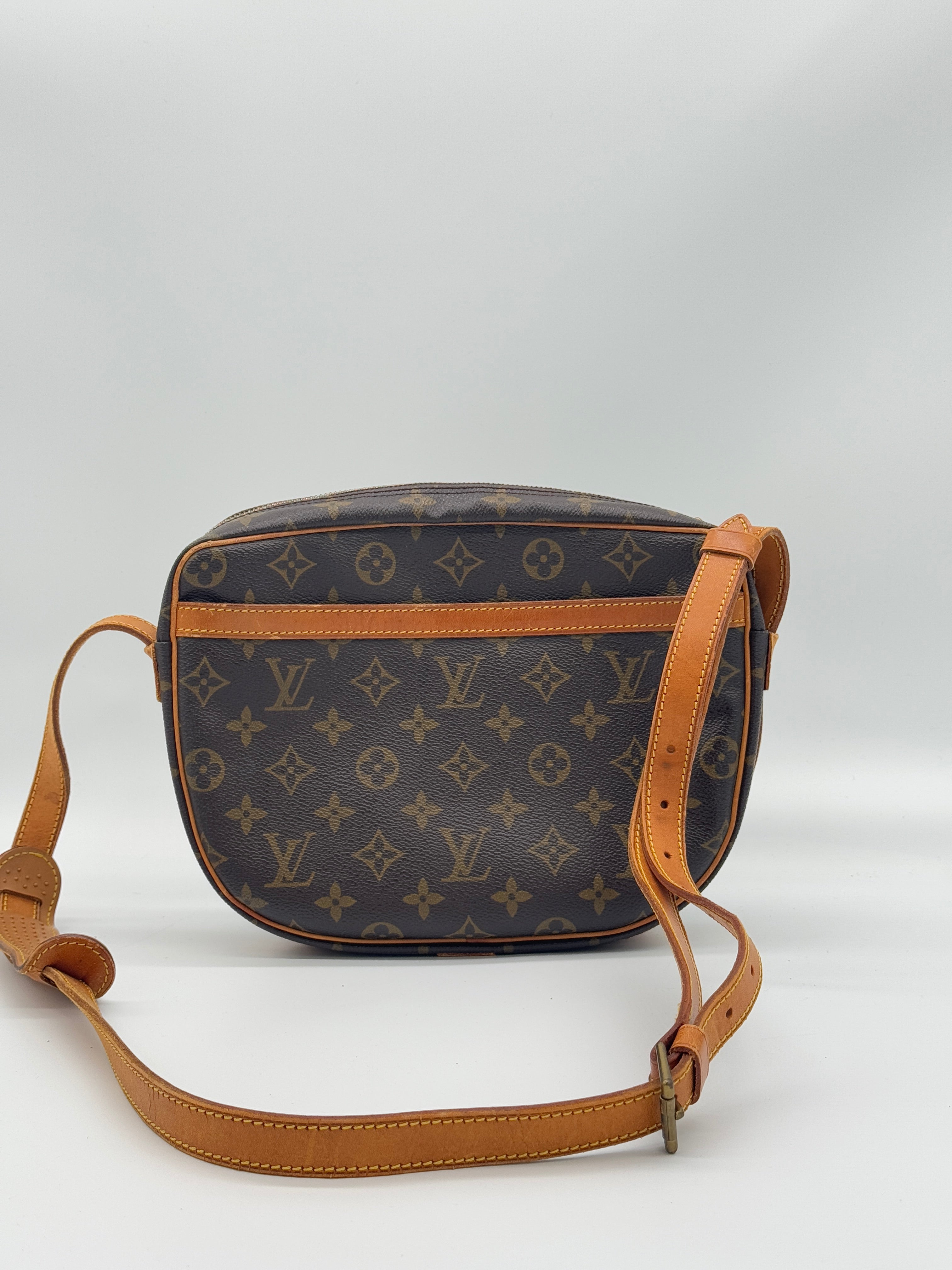 Louis Vuitton Jeune Fille GM