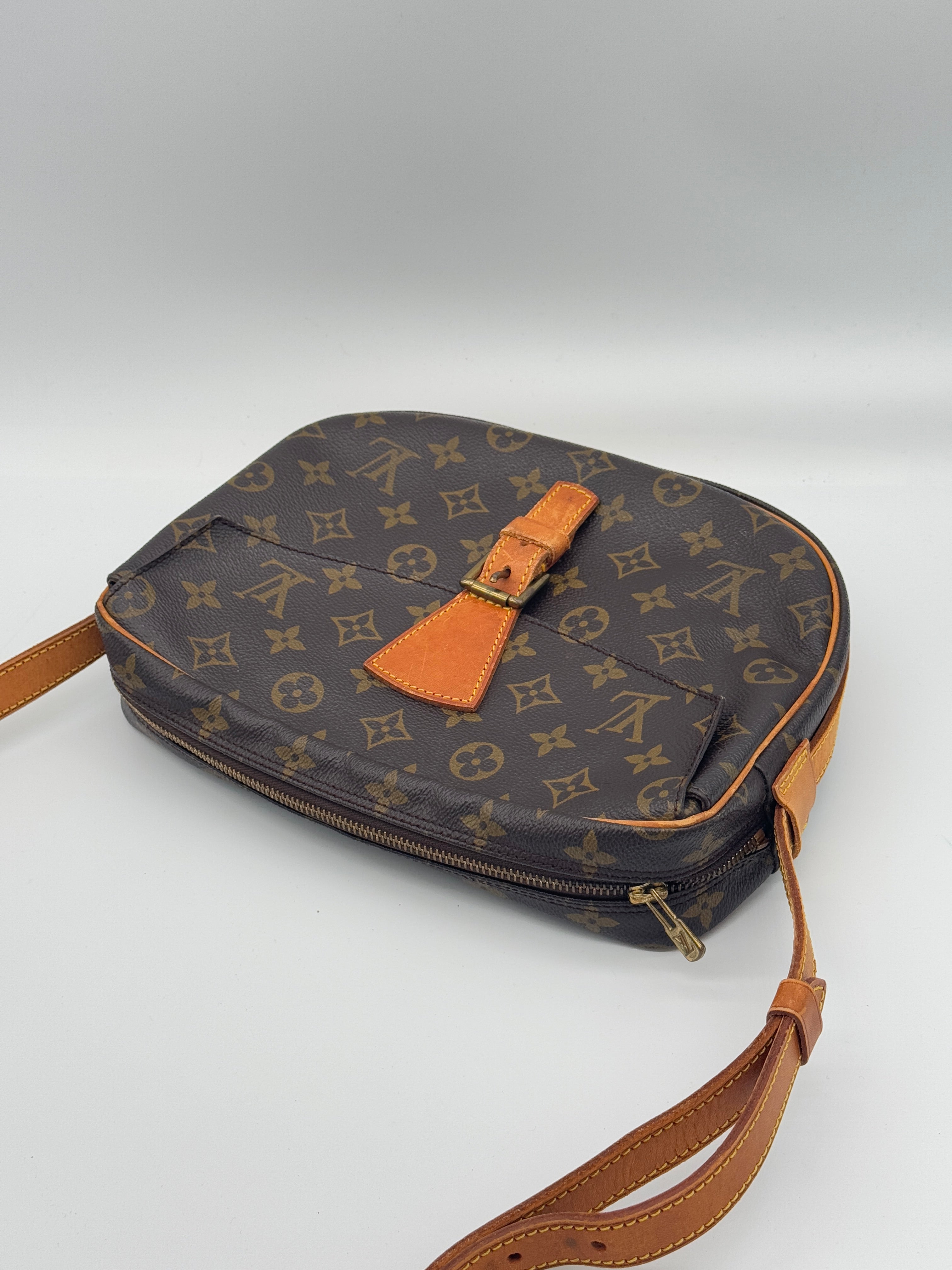 Louis Vuitton Jeune Fille GM